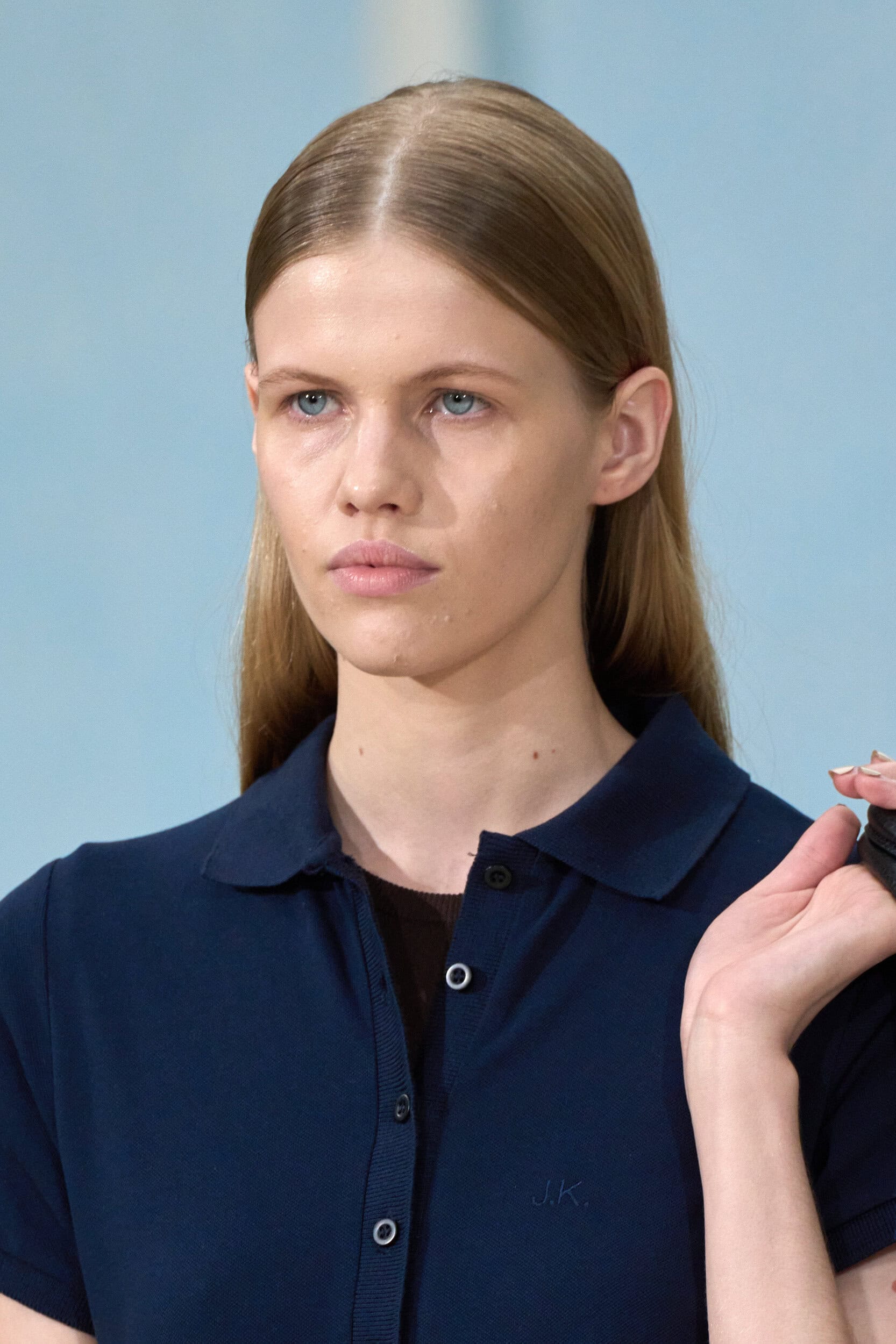 Julie Kegels Spring 2027 Fashion Show Details