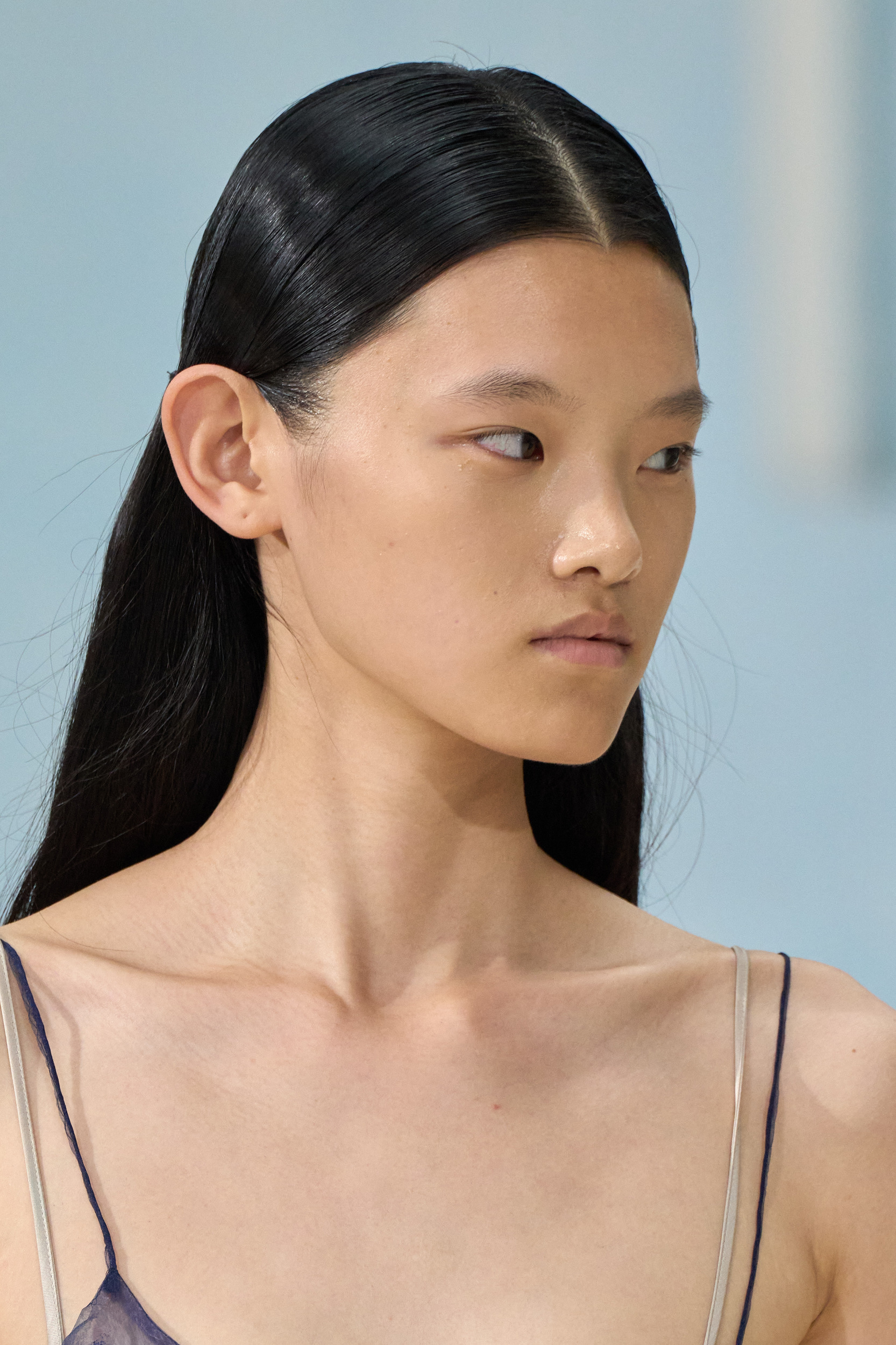 Julie Kegels Spring 2027 Fashion Show Details