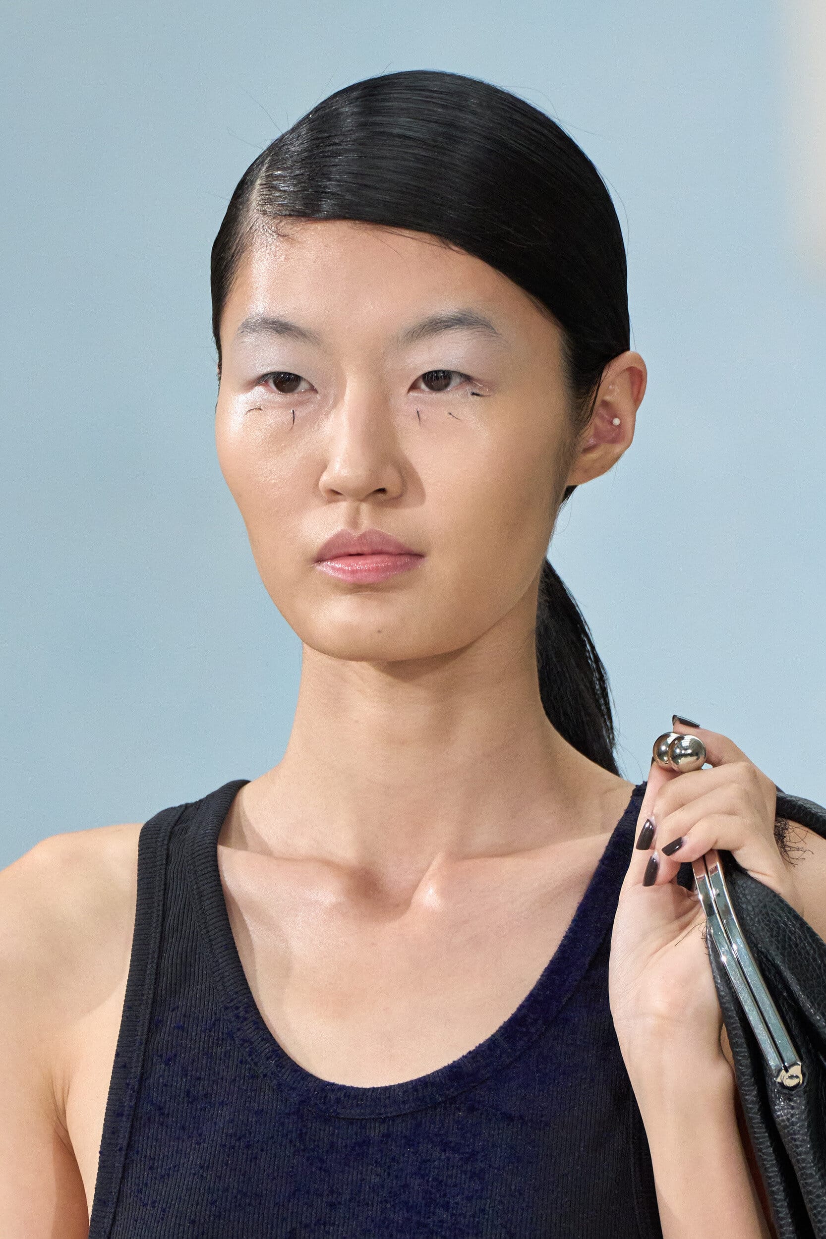 Julie Kegels Spring 2027 Fashion Show Details