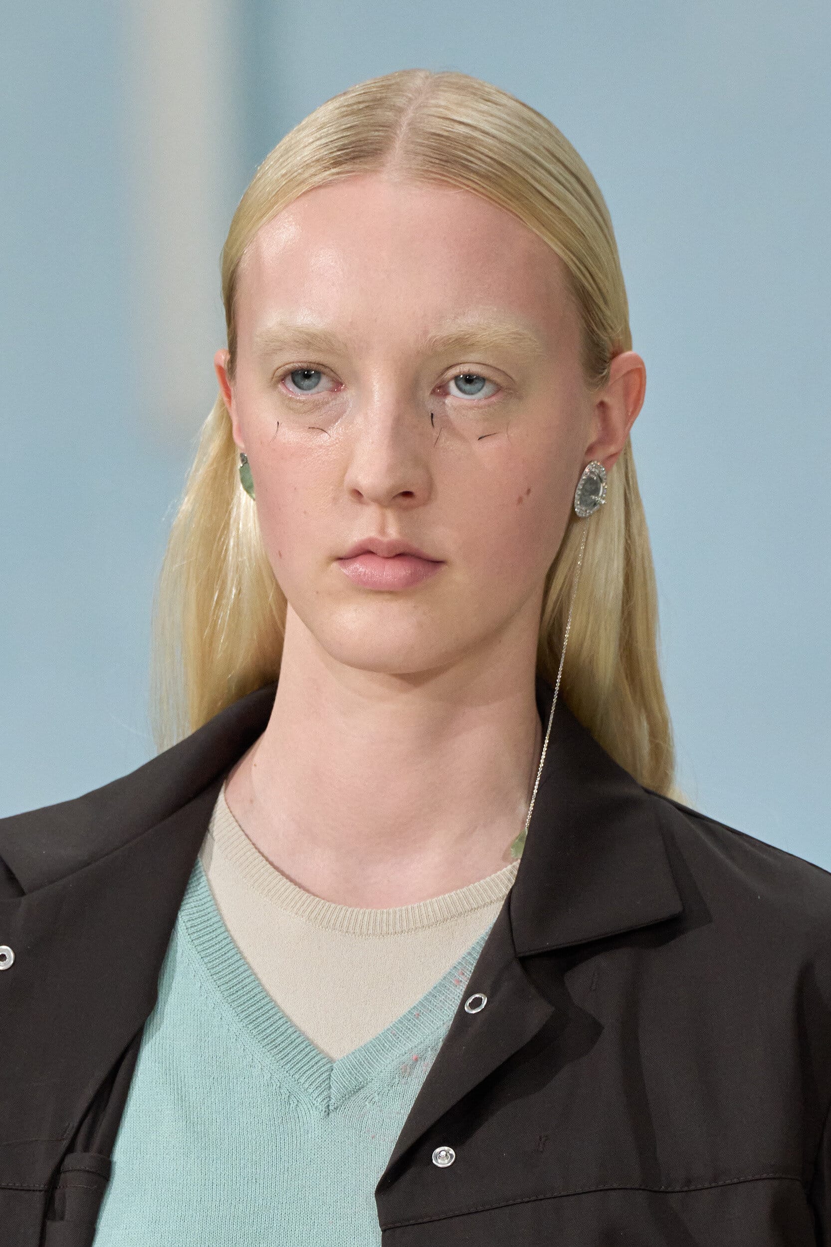 Julie Kegels Spring 2027 Fashion Show Details