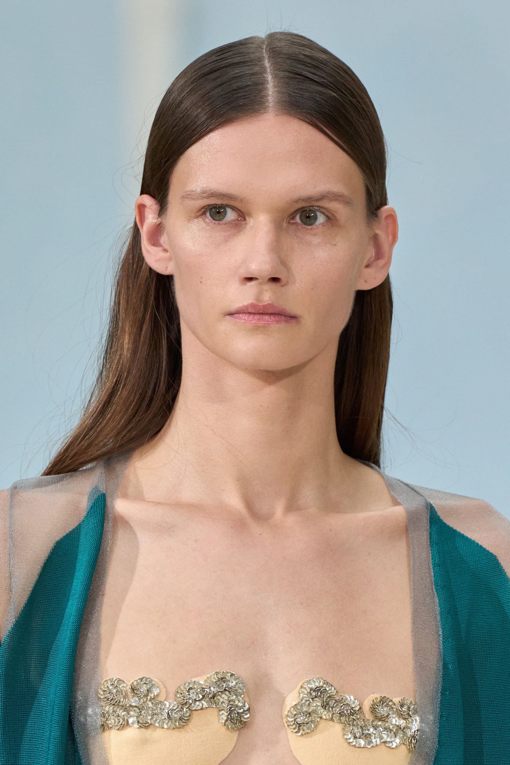 Julie Kegels Spring 2027 Fashion Show Details