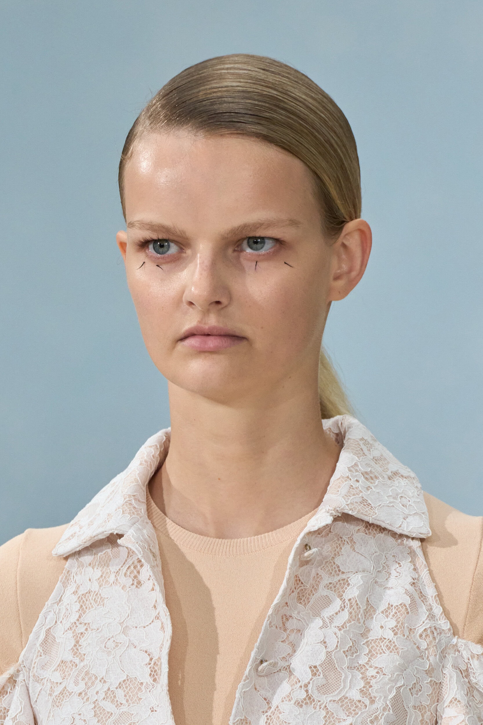 Julie Kegels Spring 2027 Fashion Show Details