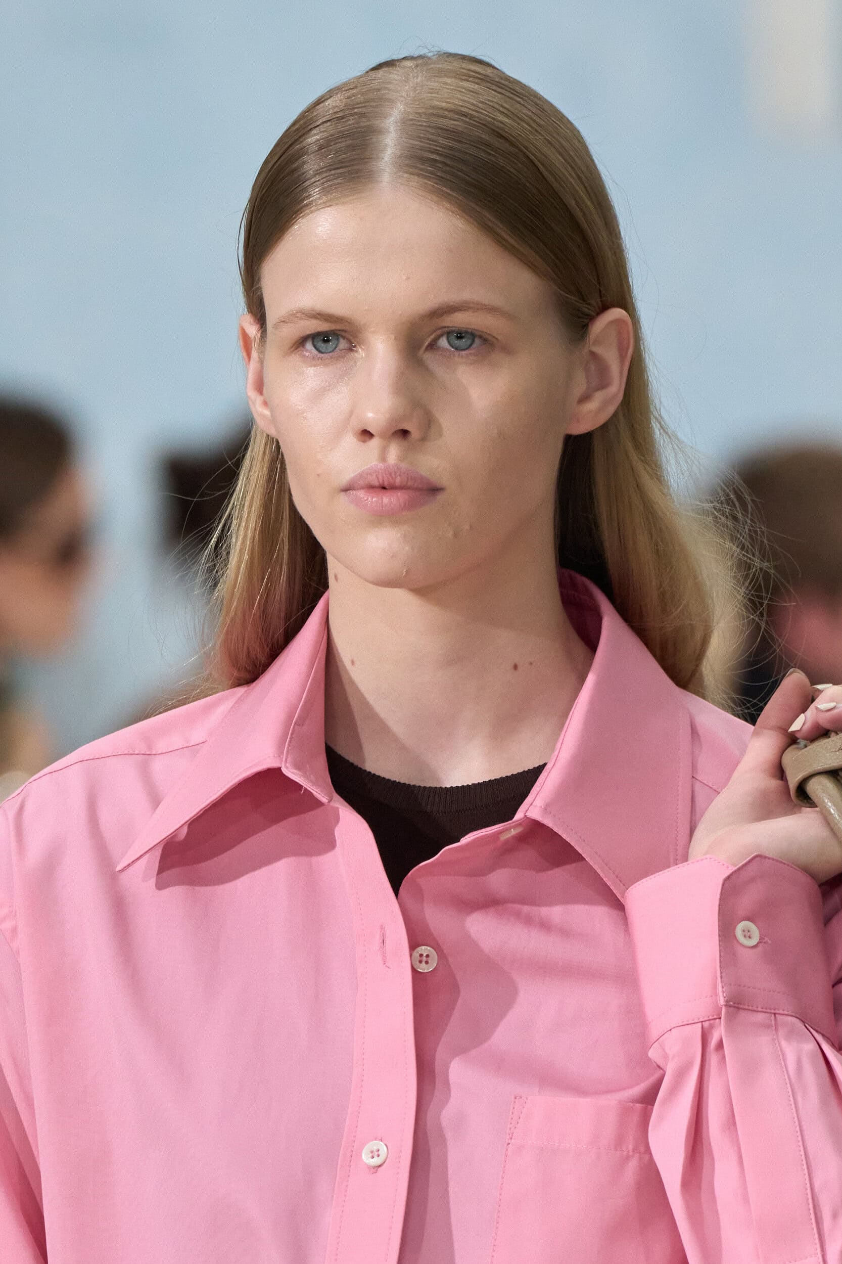 Julie Kegels Spring 2027 Fashion Show Details