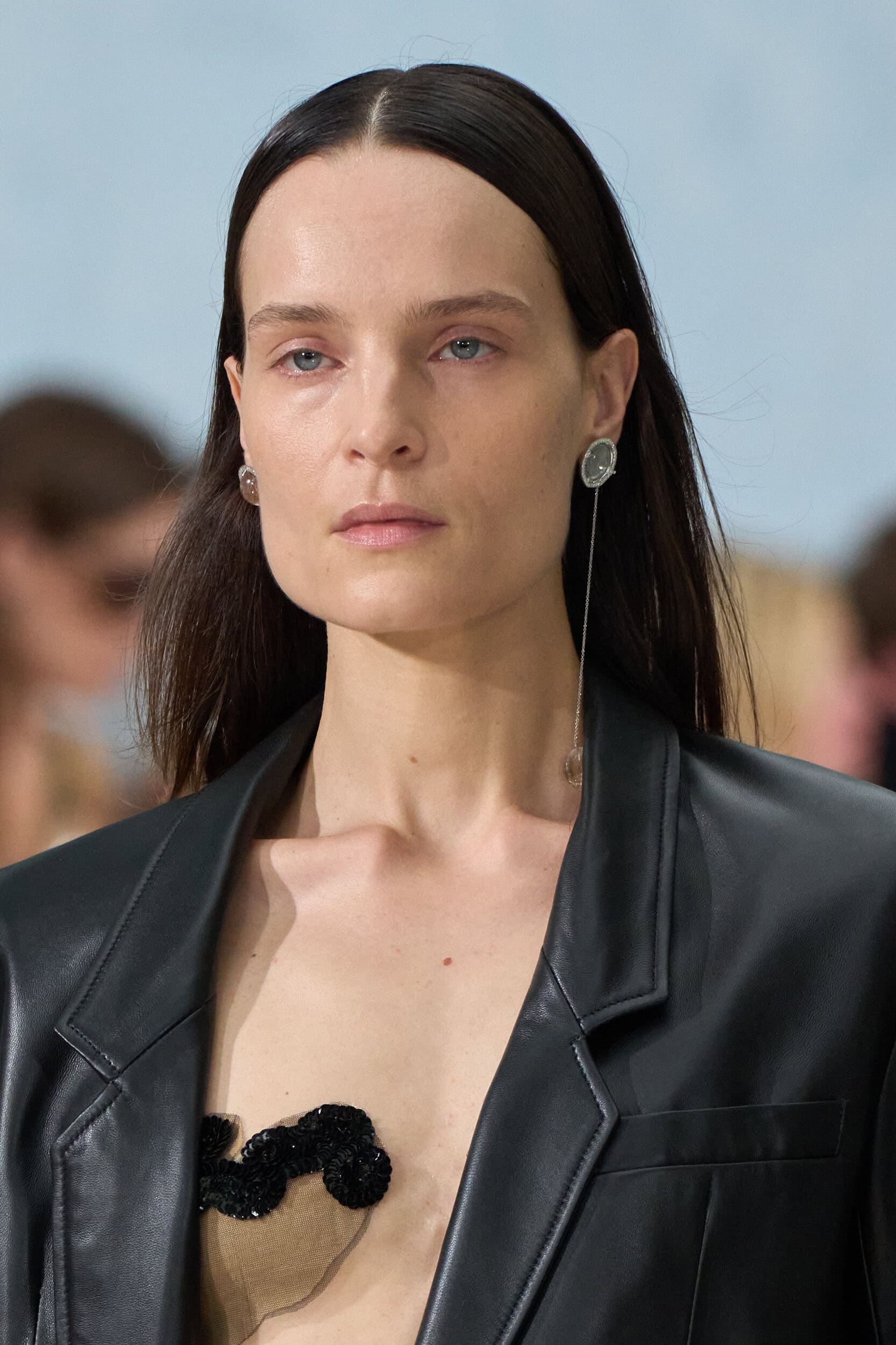 Julie Kegels Spring 2027 Fashion Show Details