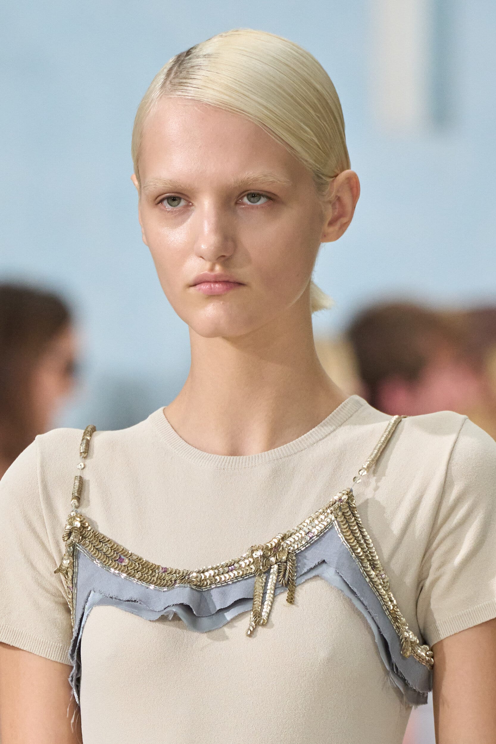 Julie Kegels Spring 2027 Fashion Show Details