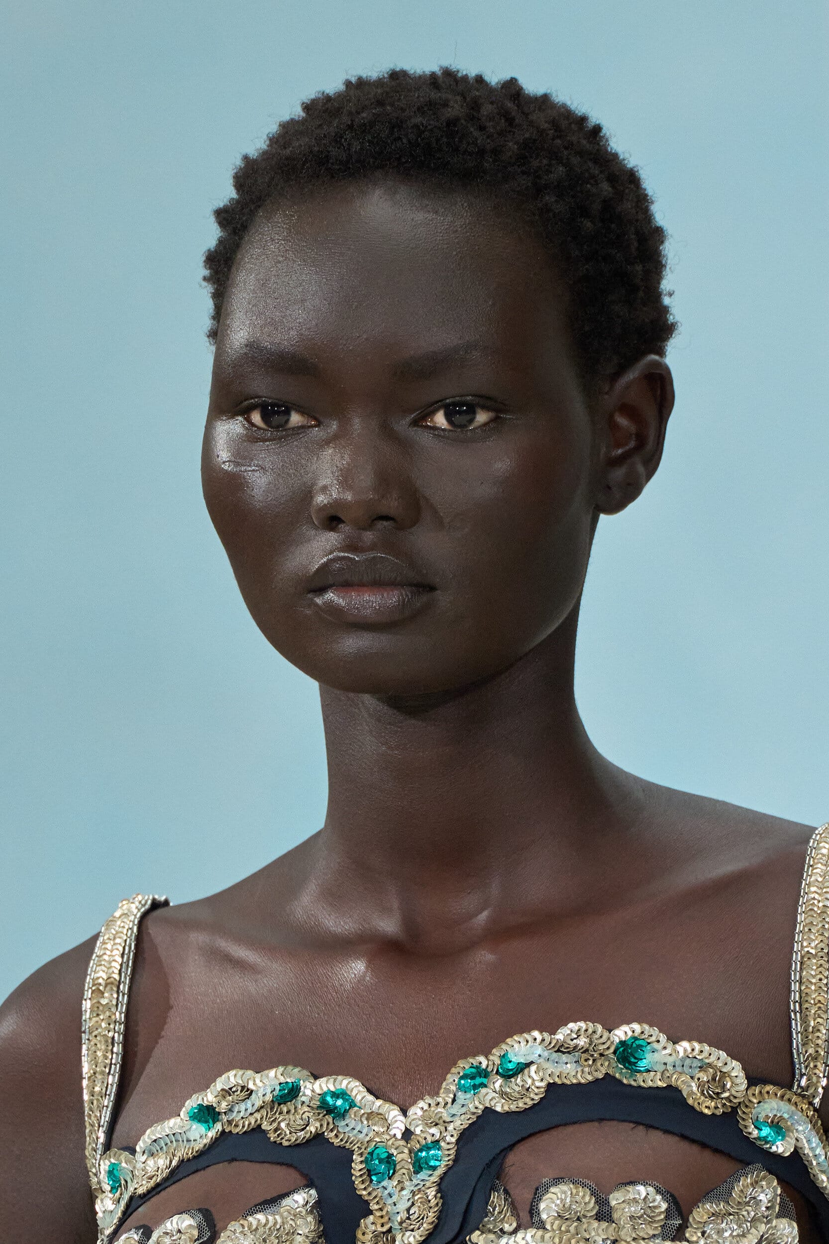 Julie Kegels Spring 2027 Fashion Show Details