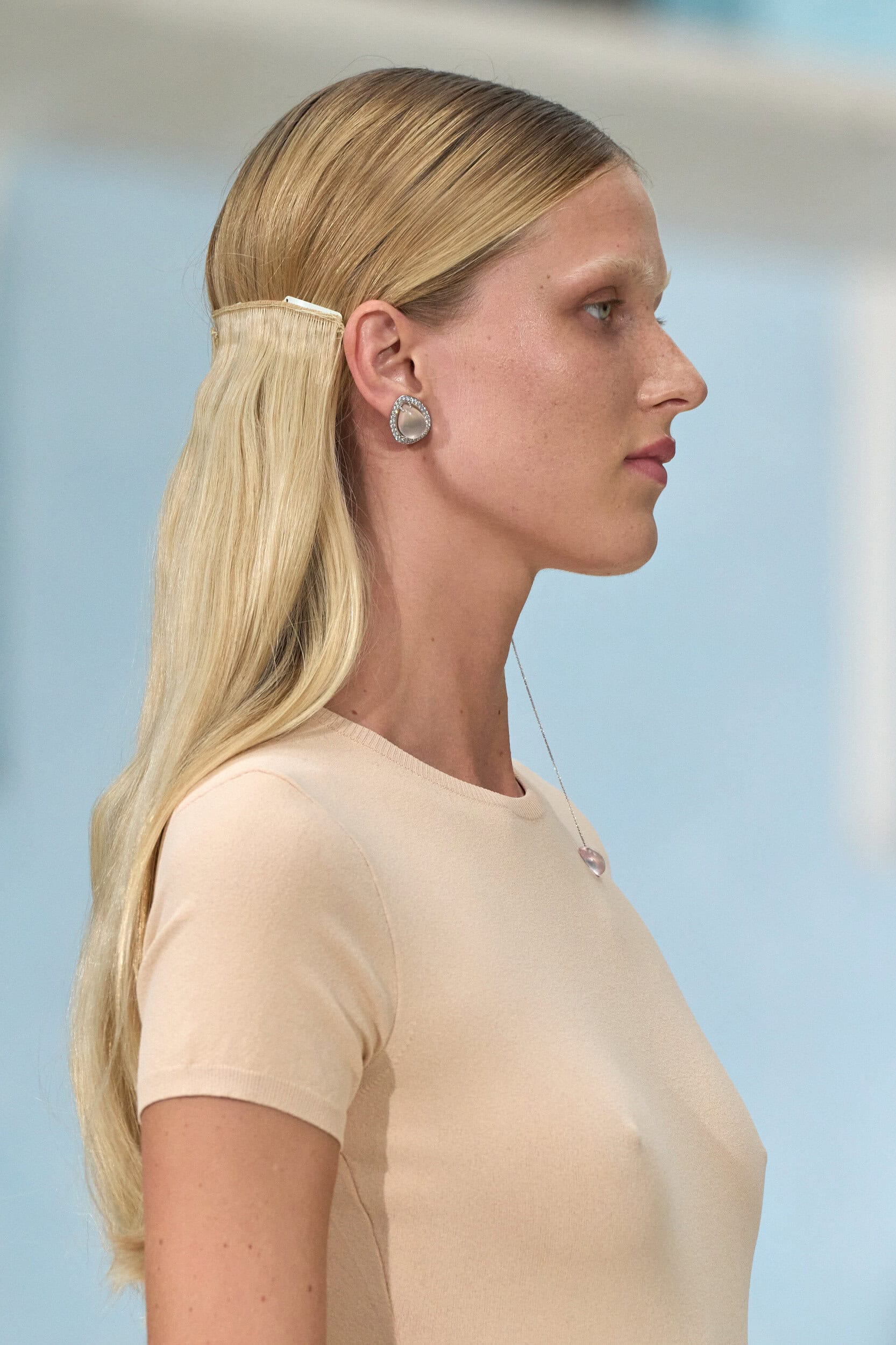 Julie Kegels Spring 2027 Fashion Show Details
