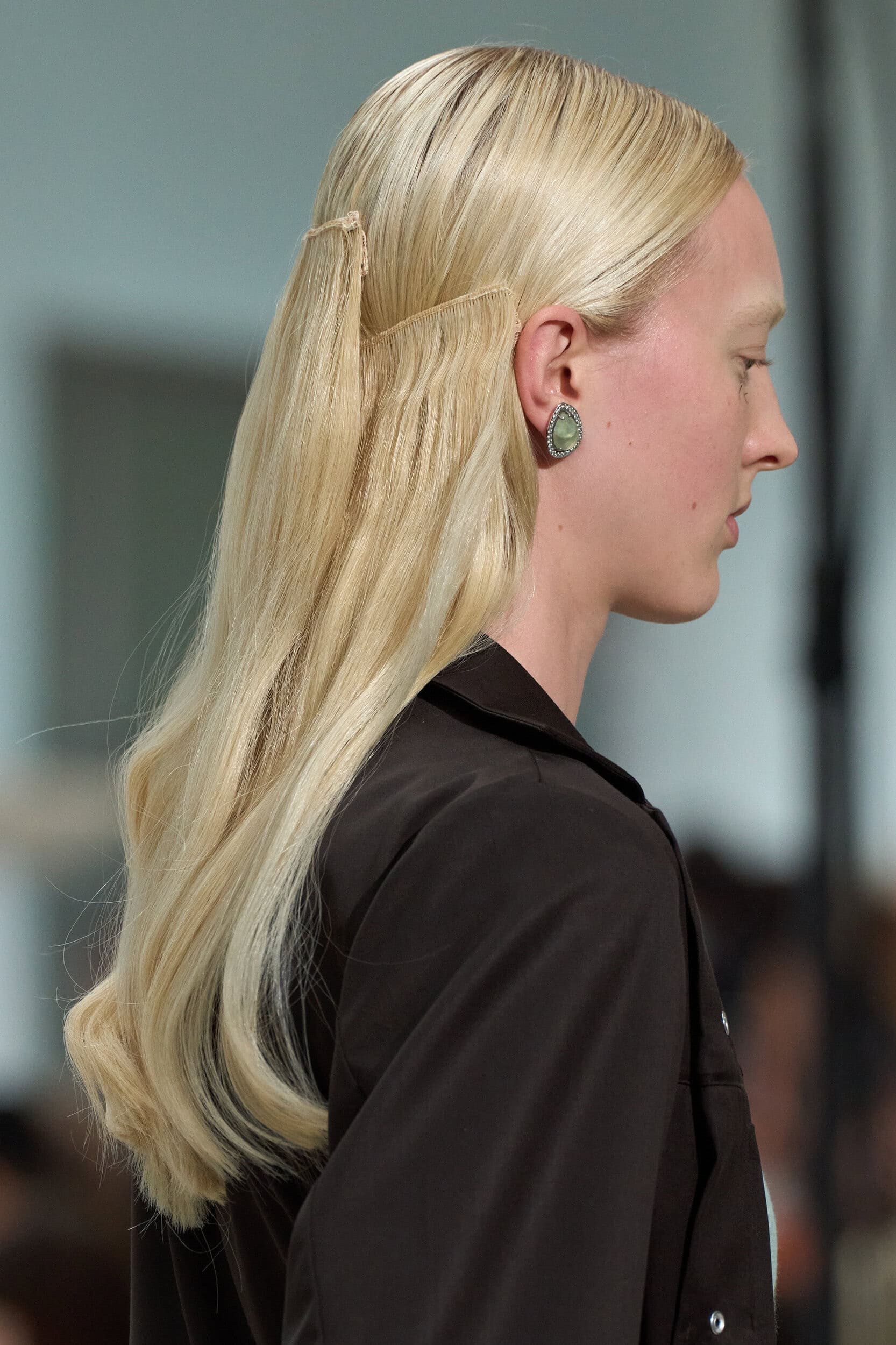 Julie Kegels Spring 2027 Fashion Show Details