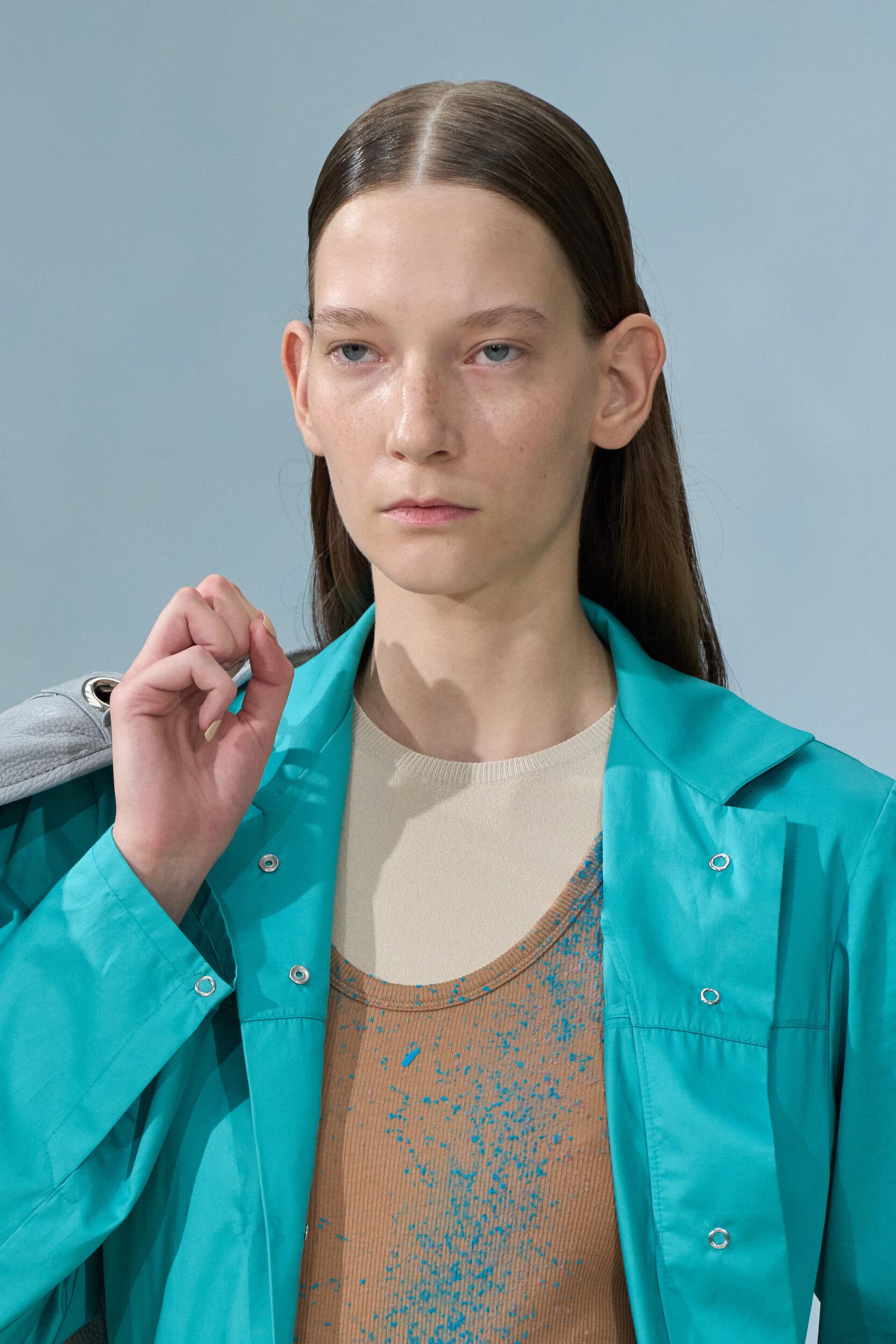 Julie Kegels Spring 2027 Fashion Show Details