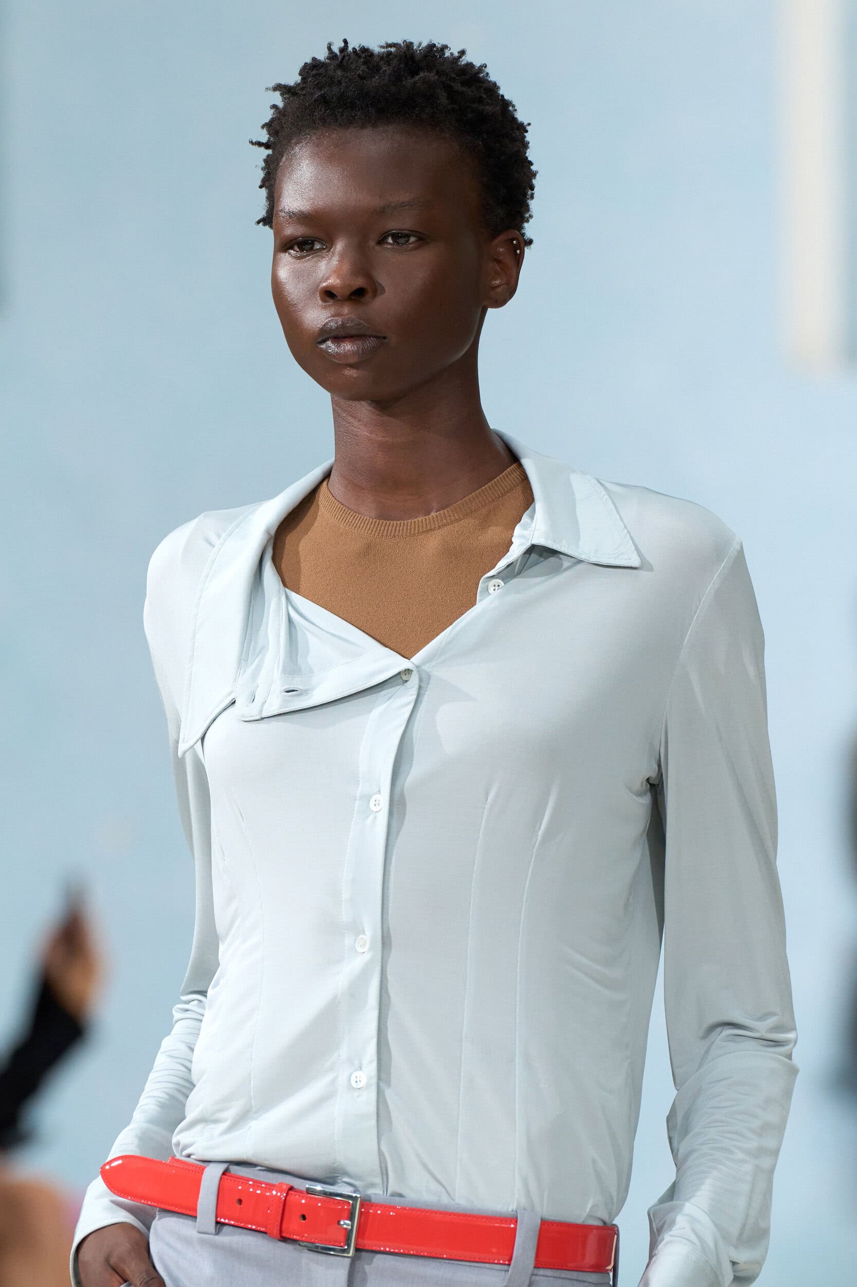 Julie Kegels Spring 2027 Fashion Show Details