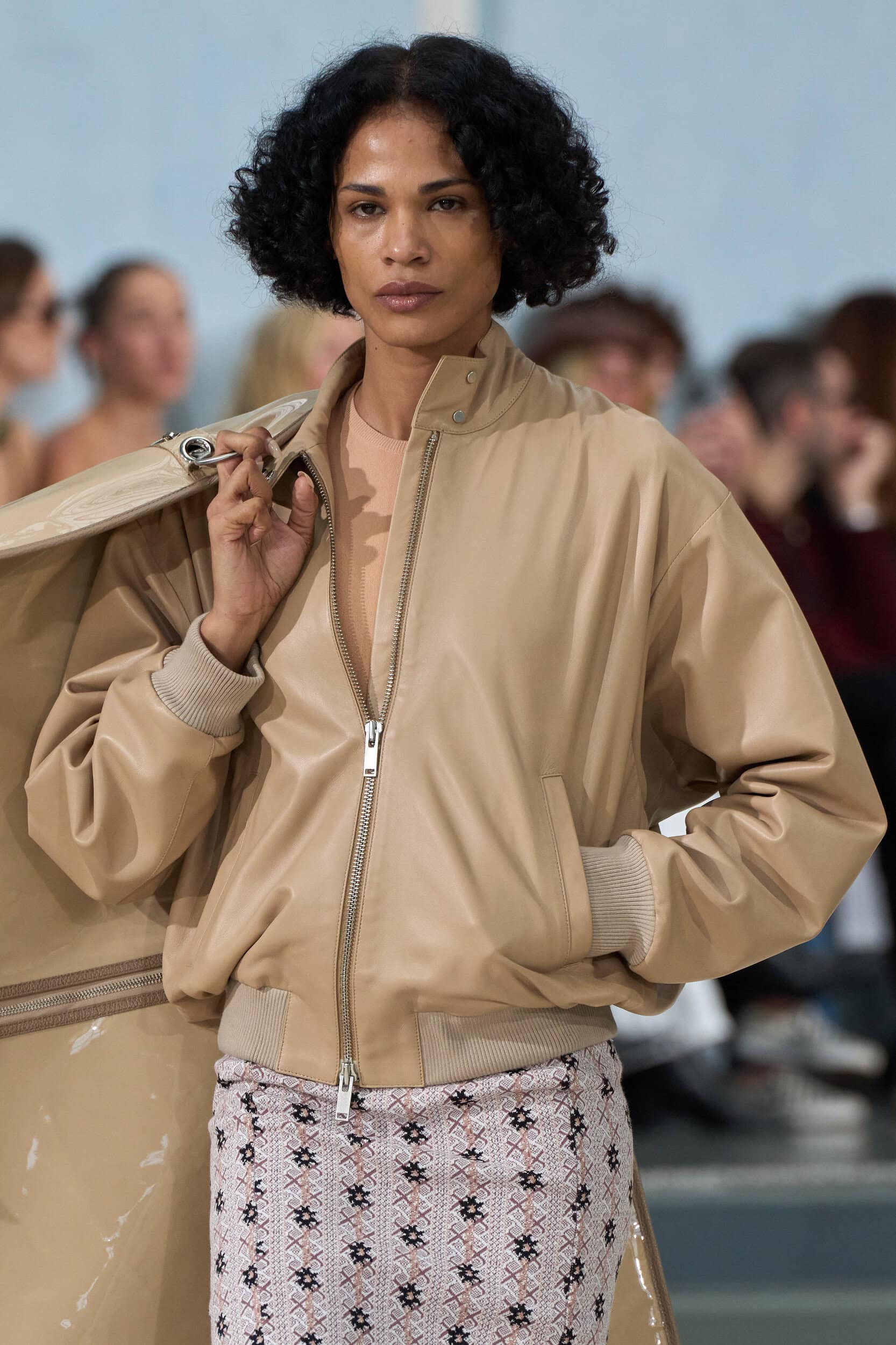 Julie Kegels Spring 2027 Fashion Show Details