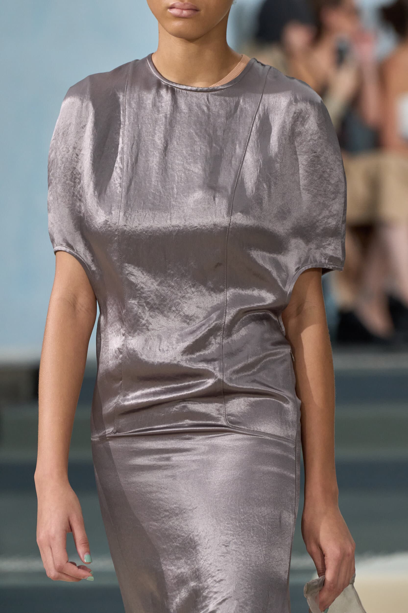 Julie Kegels Spring 2027 Fashion Show Details