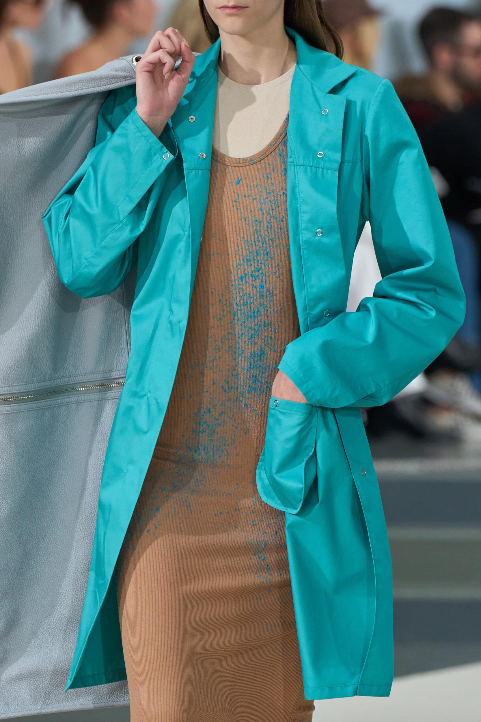 Julie Kegels Spring 2027 Fashion Show Details