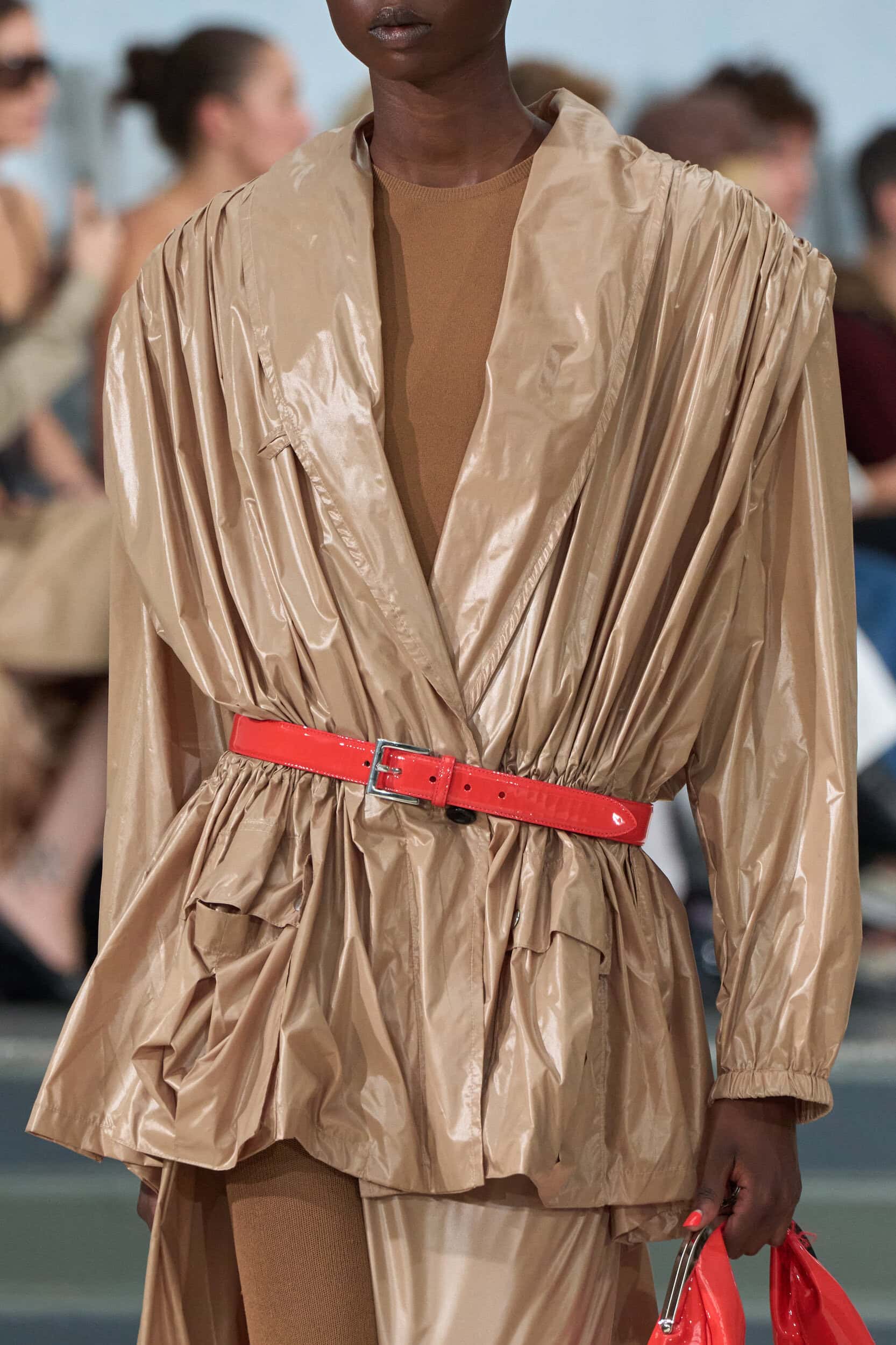 Julie Kegels Spring 2027 Fashion Show Details