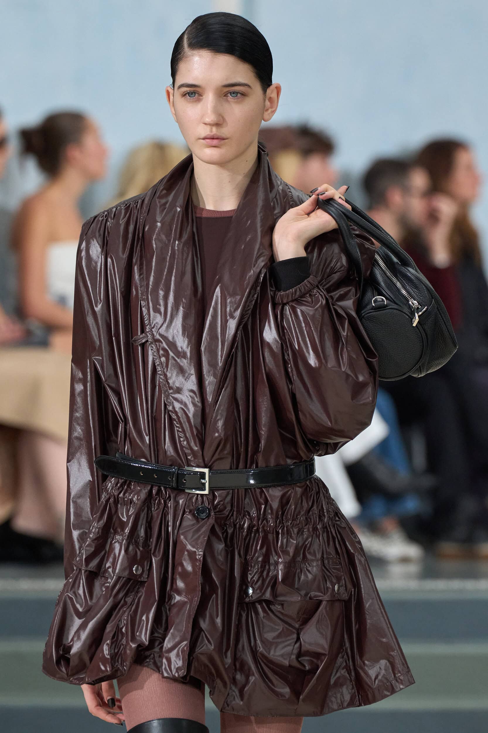 Julie Kegels Spring 2027 Fashion Show Details