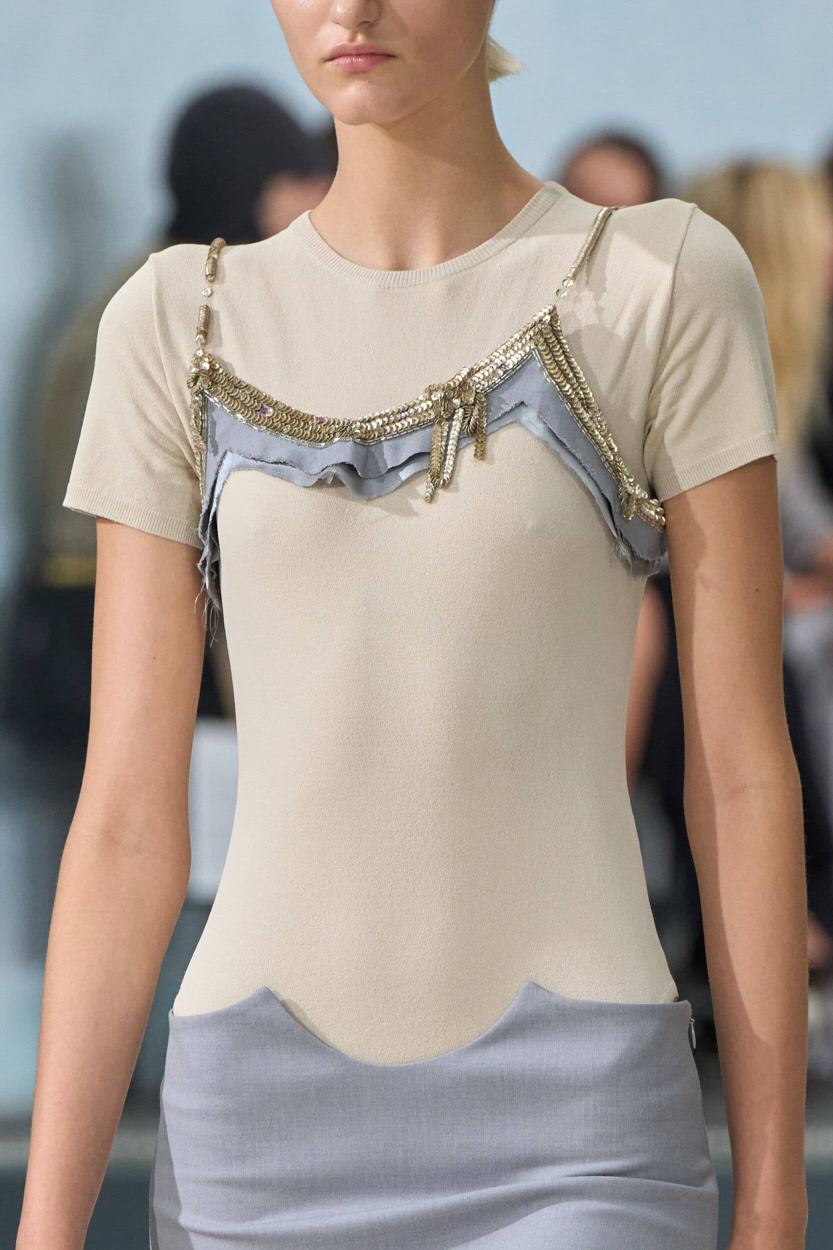Julie Kegels Spring 2027 Fashion Show Details
