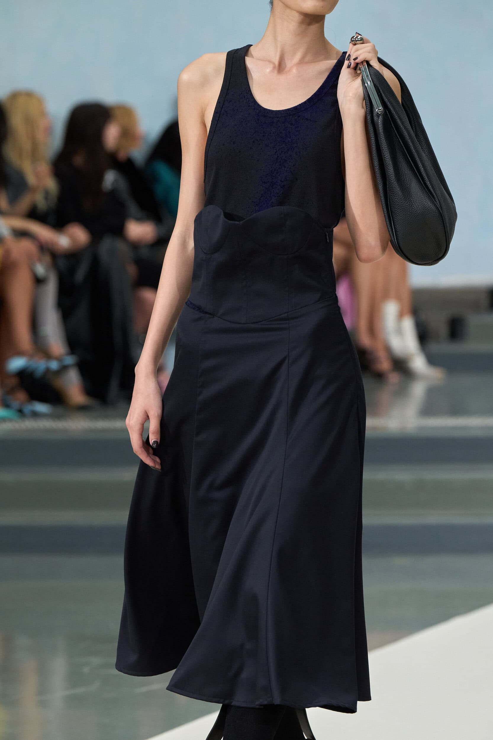 Julie Kegels Spring 2027 Fashion Show Details