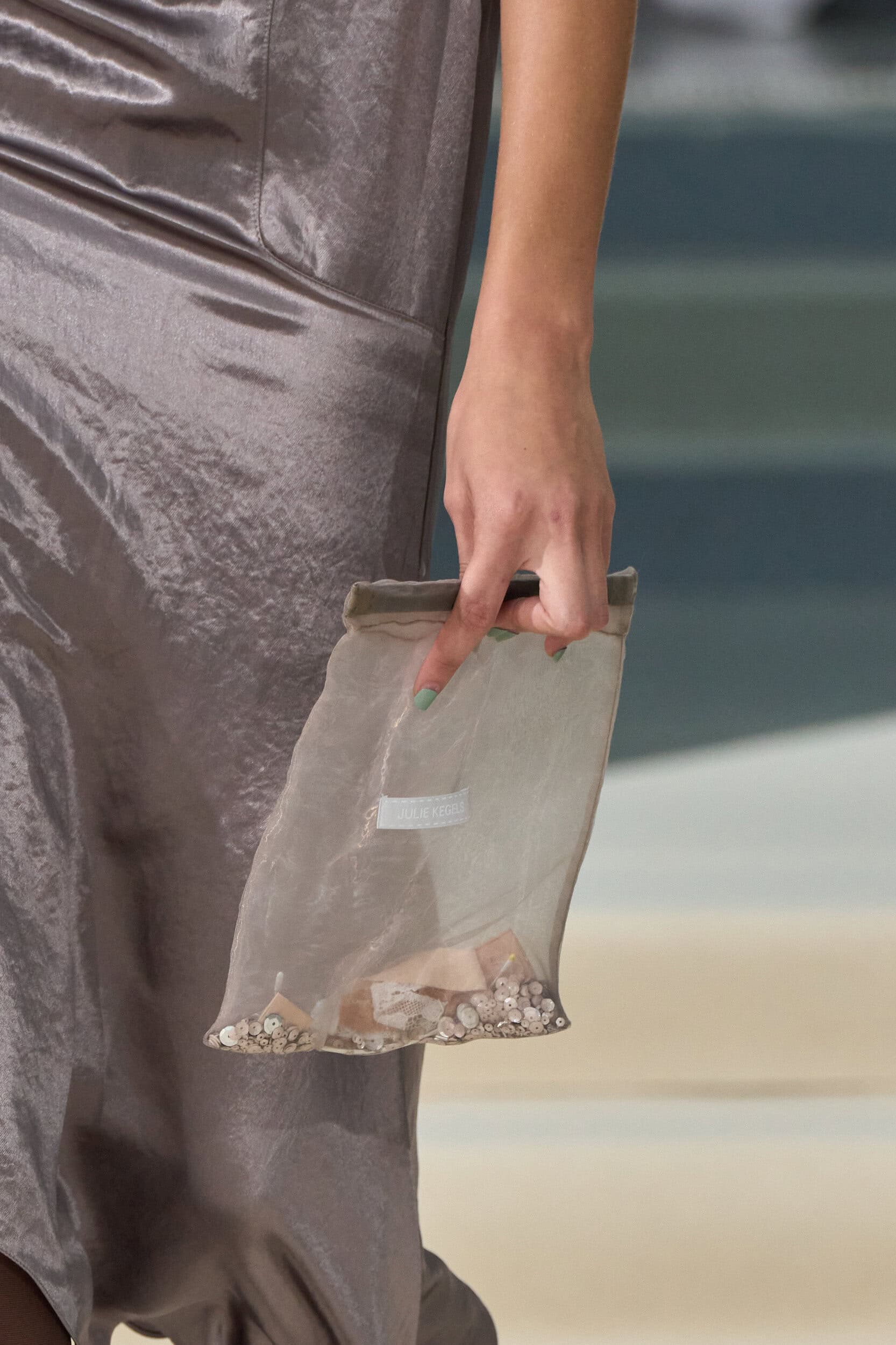 Julie Kegels Spring 2027 Fashion Show Details