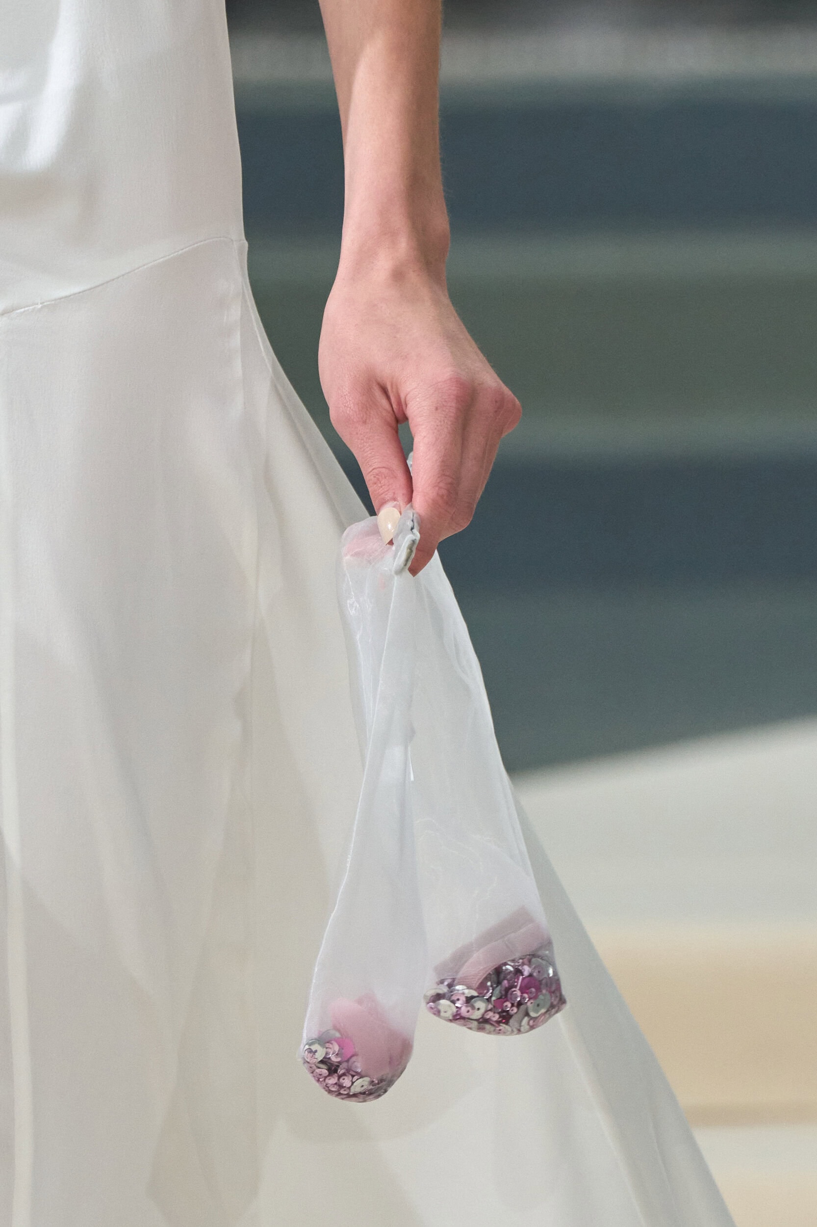 Julie Kegels Spring 2027 Fashion Show Details
