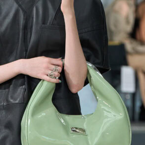 Julie Kegels Spring 2027 Fashion Show Details