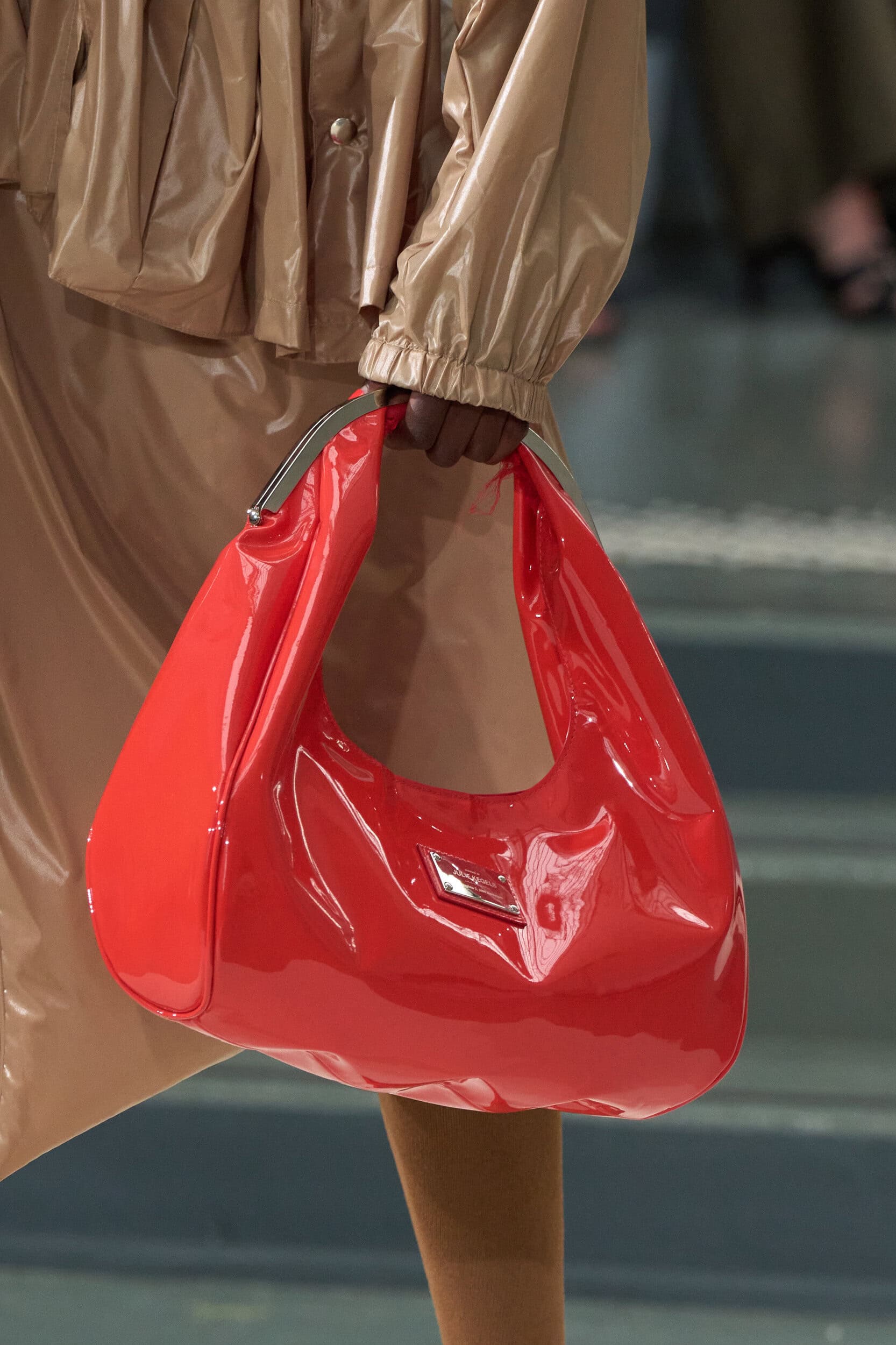 Julie Kegels Spring 2027 Fashion Show Details