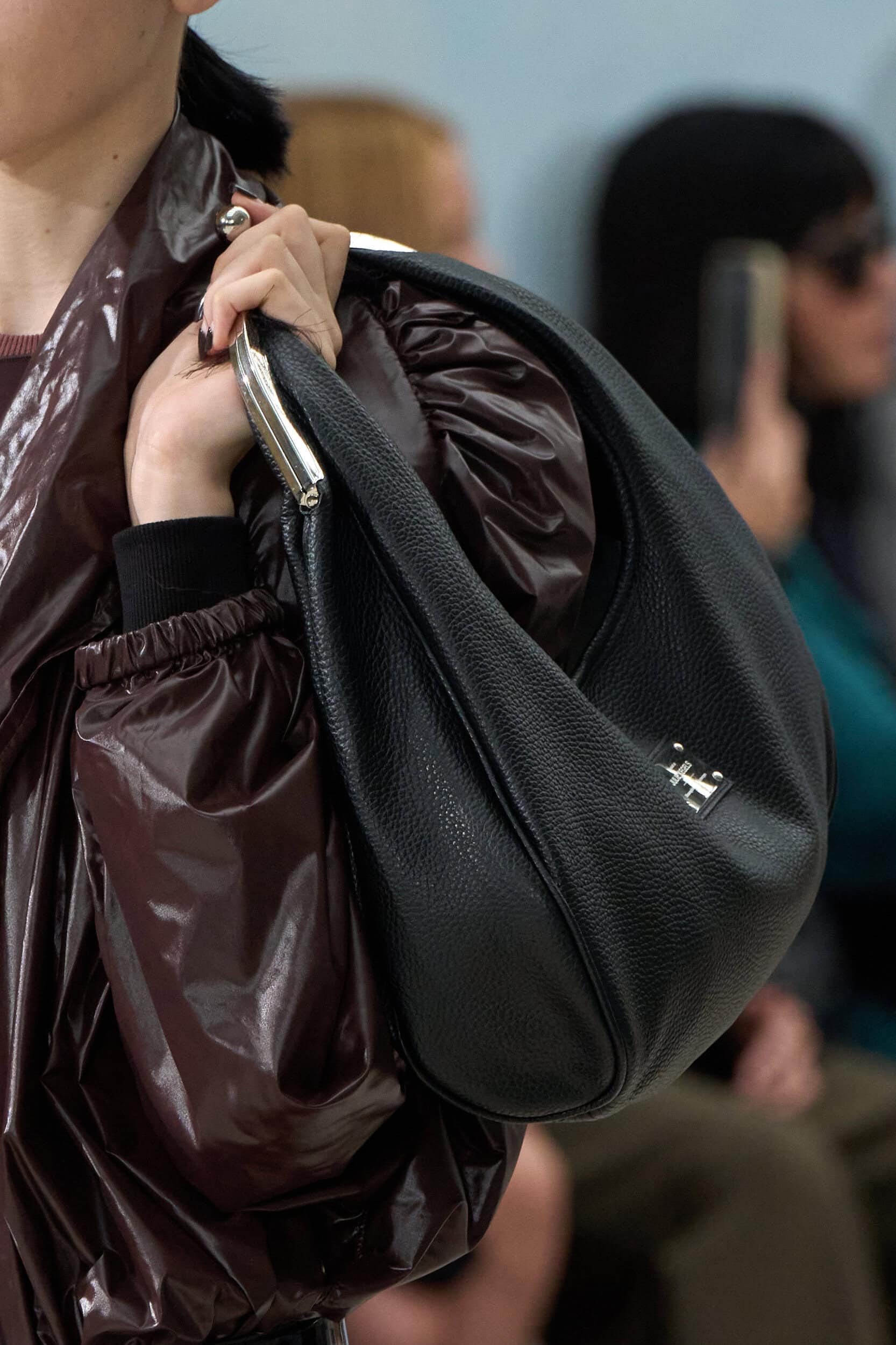 Julie Kegels Spring 2027 Fashion Show Details