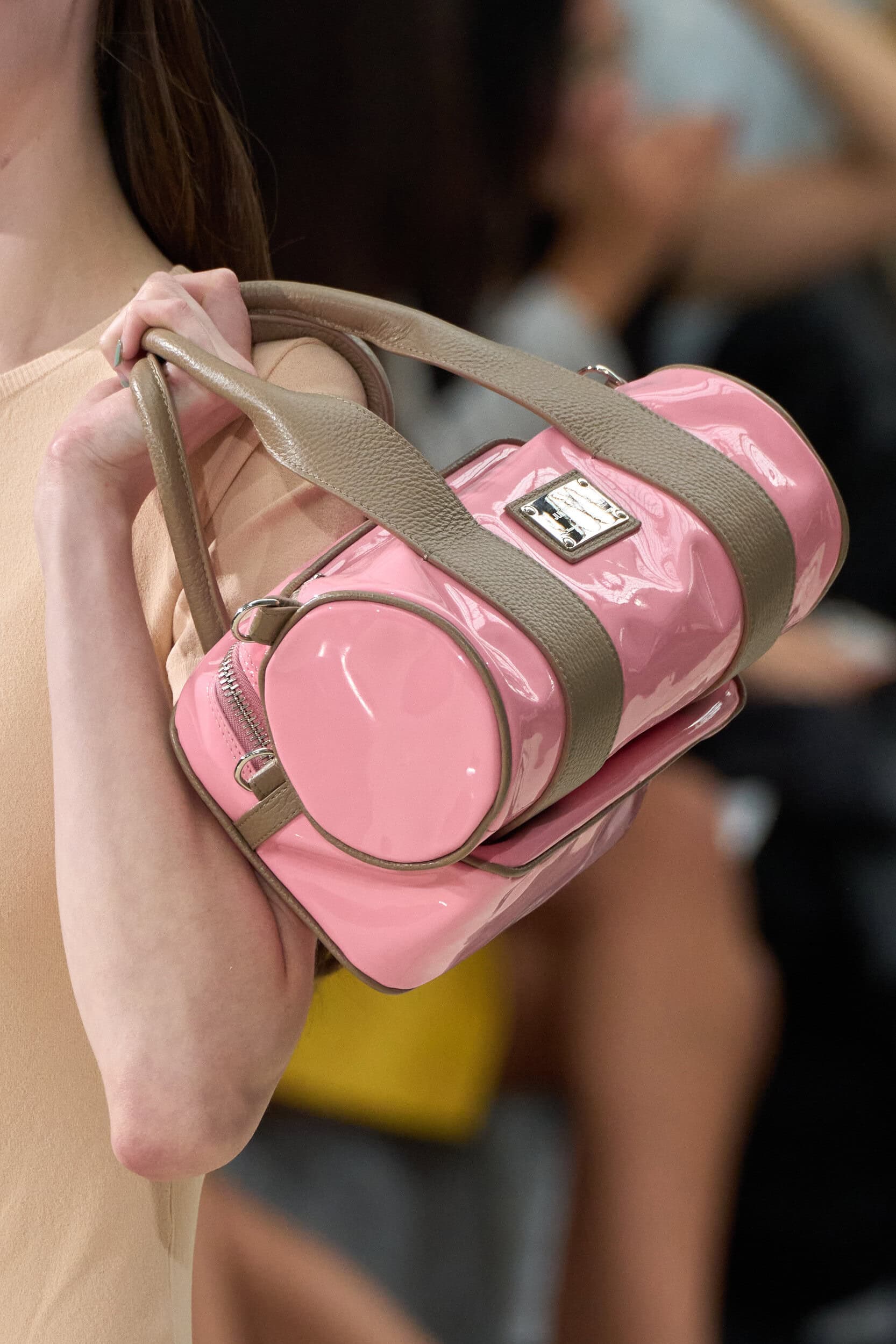 Julie Kegels Spring 2027 Fashion Show Details