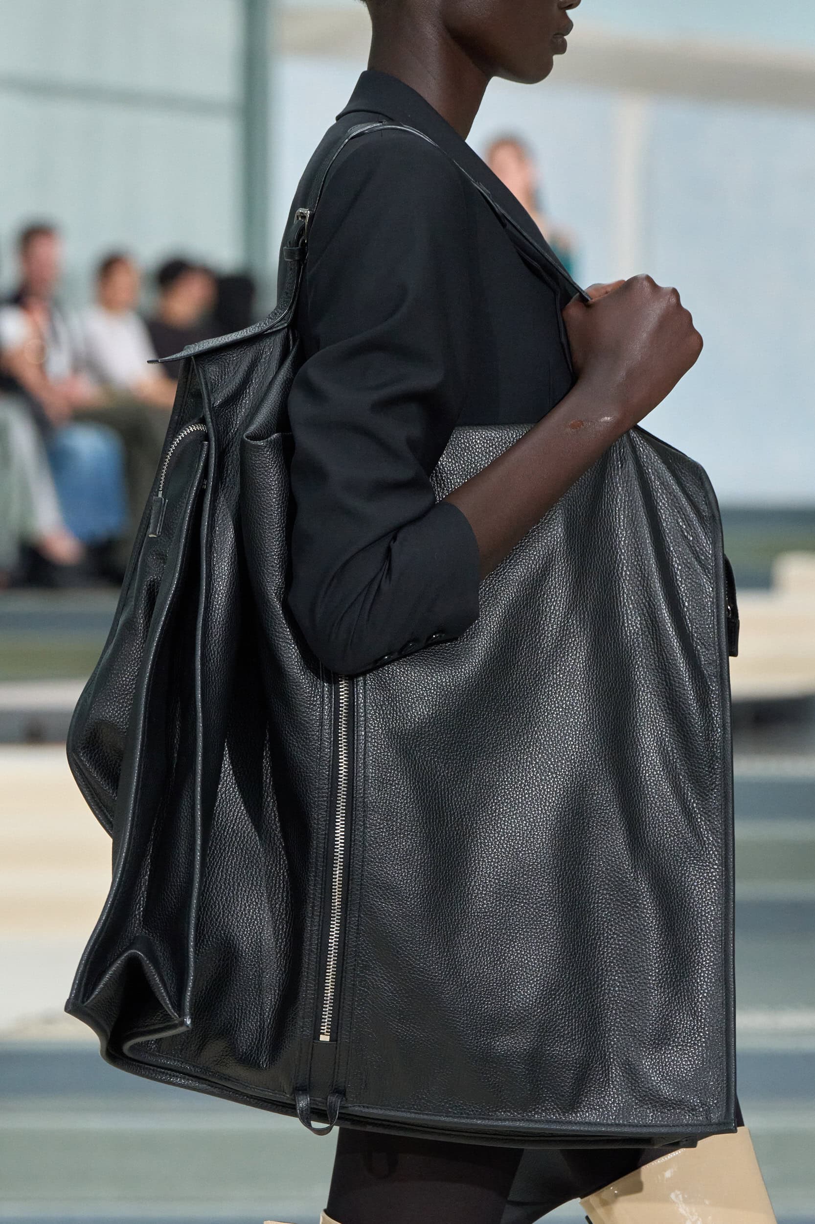 Julie Kegels Spring 2027 Fashion Show Details