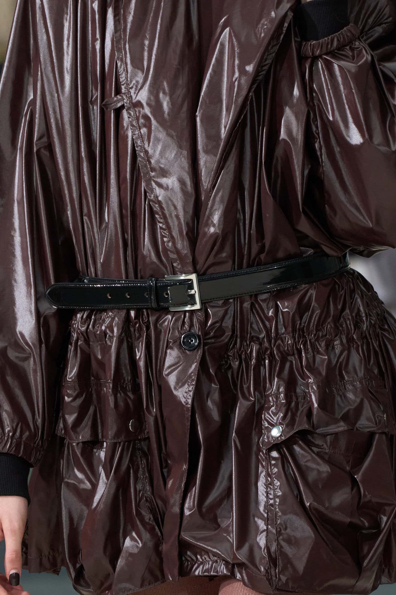 Julie Kegels Spring 2027 Fashion Show Details