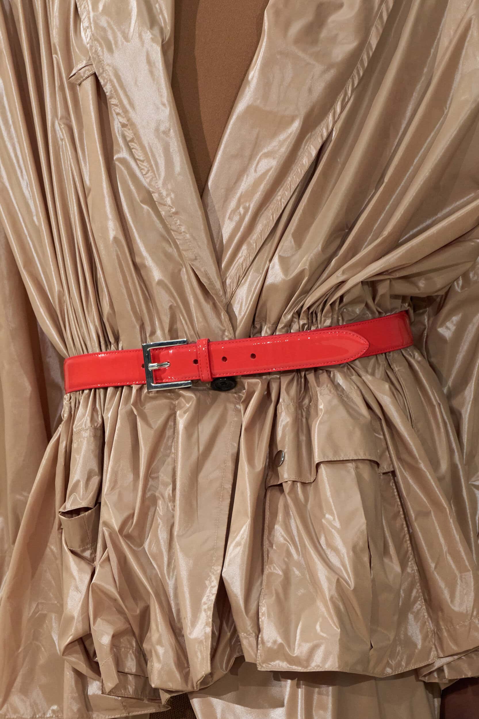 Julie Kegels Spring 2027 Fashion Show Details