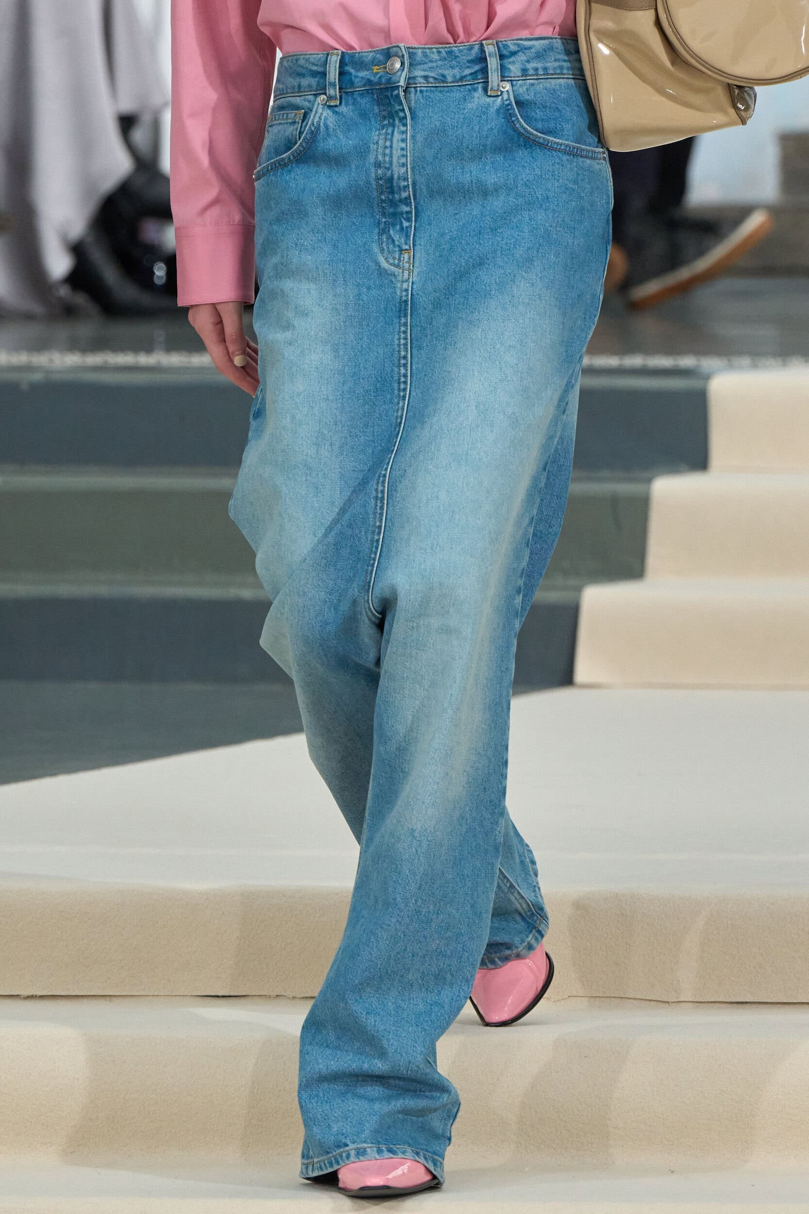 Julie Kegels Spring 2027 Fashion Show Details