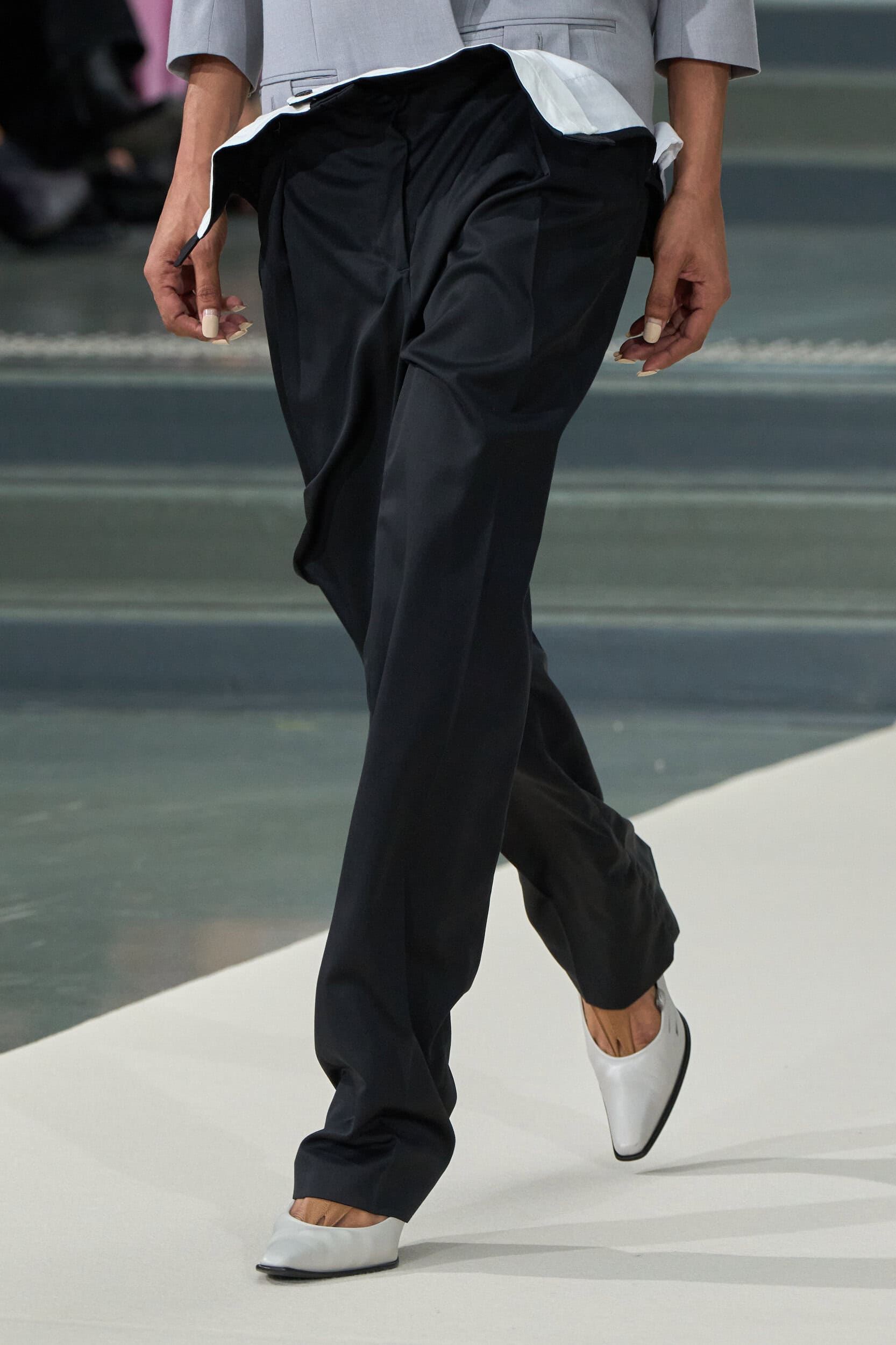 Julie Kegels Spring 2027 Fashion Show Details