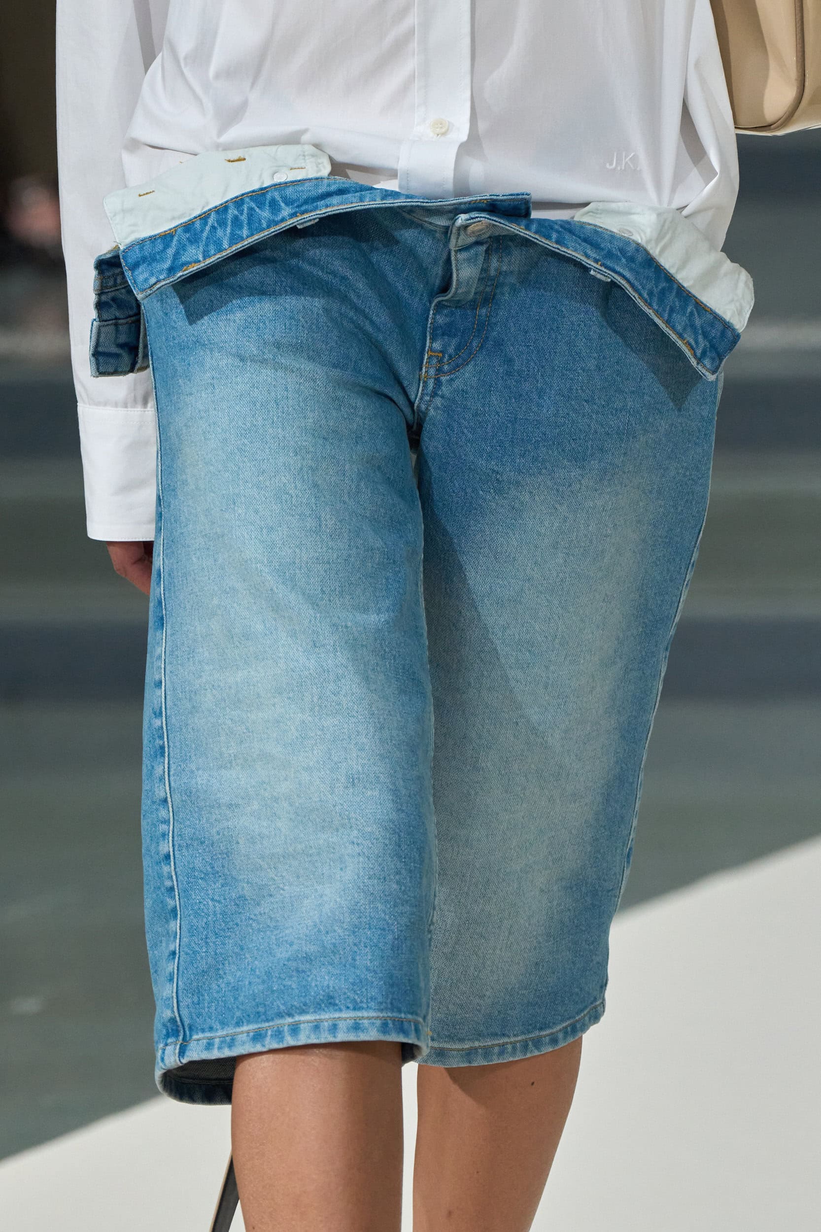 Julie Kegels Spring 2027 Fashion Show Details