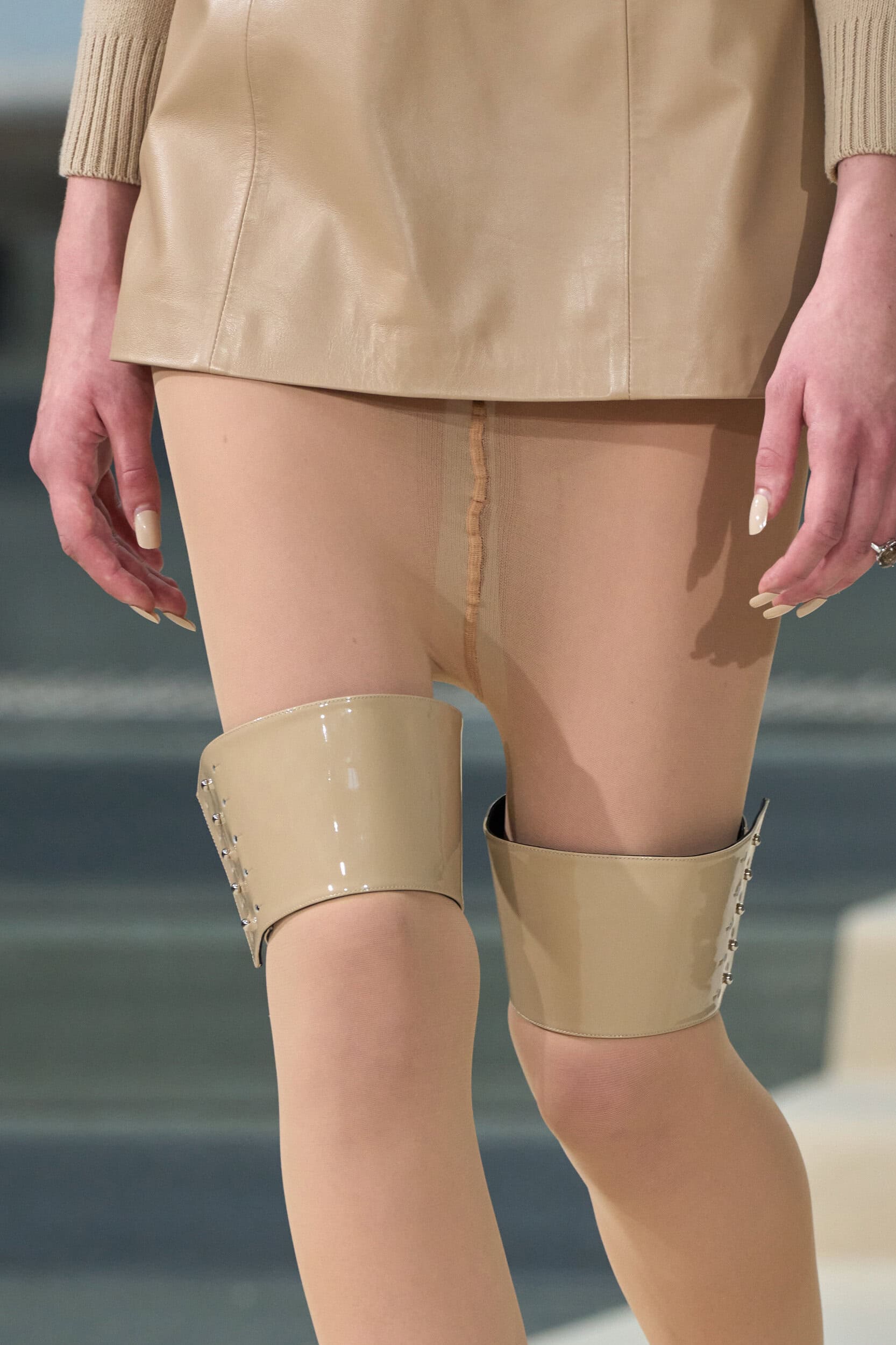 Julie Kegels Spring 2027 Fashion Show Details