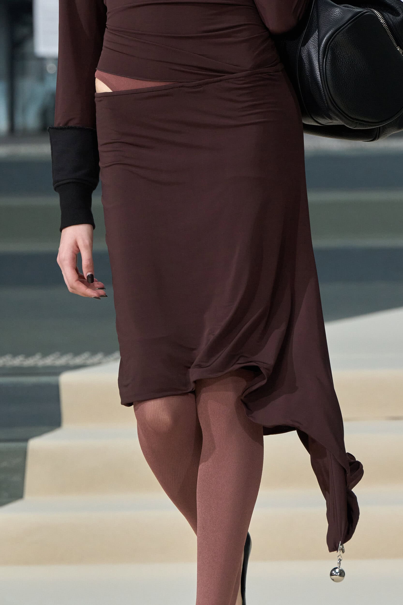 Julie Kegels Spring 2027 Fashion Show Details