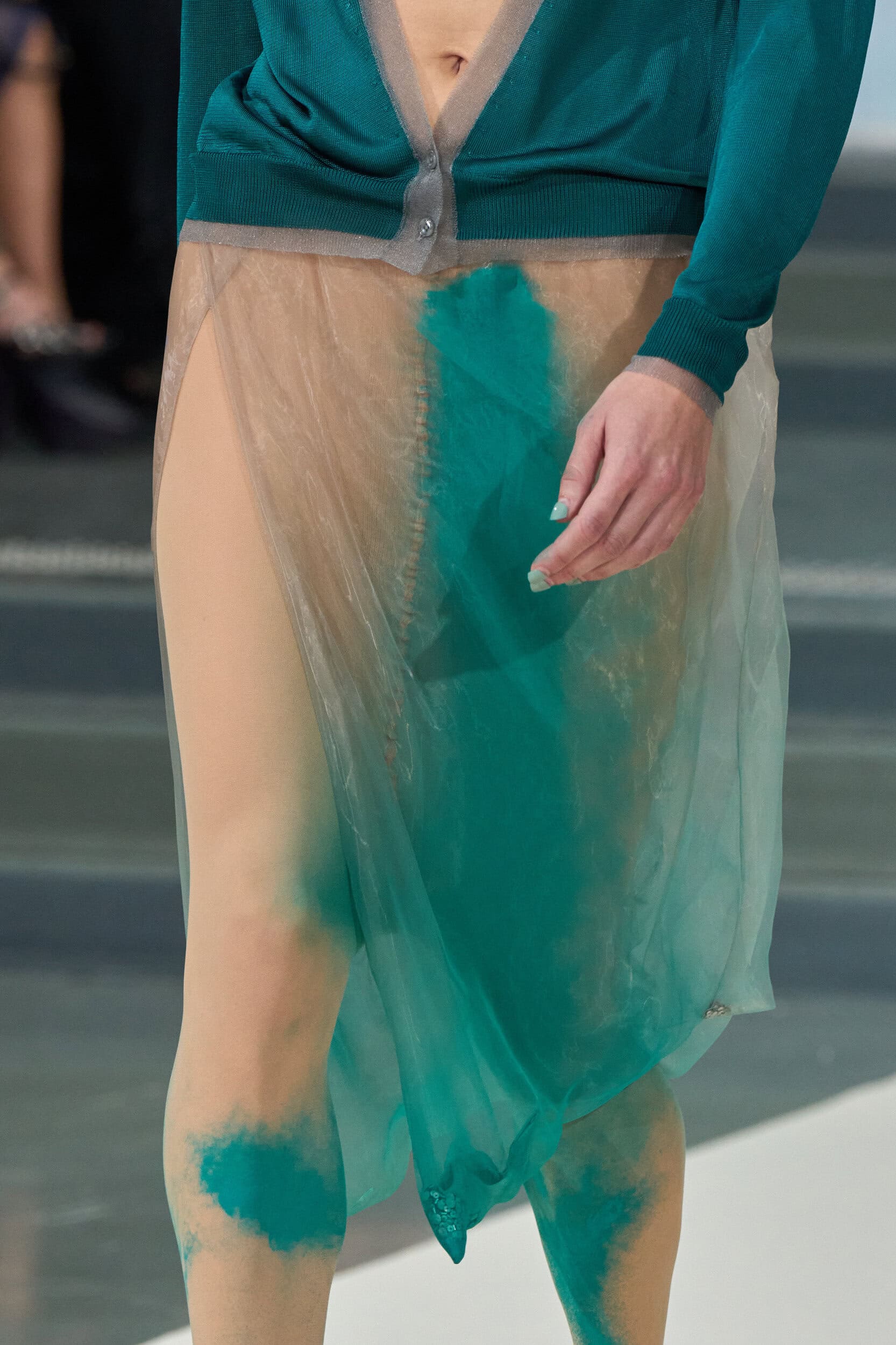 Julie Kegels Spring 2027 Fashion Show Details