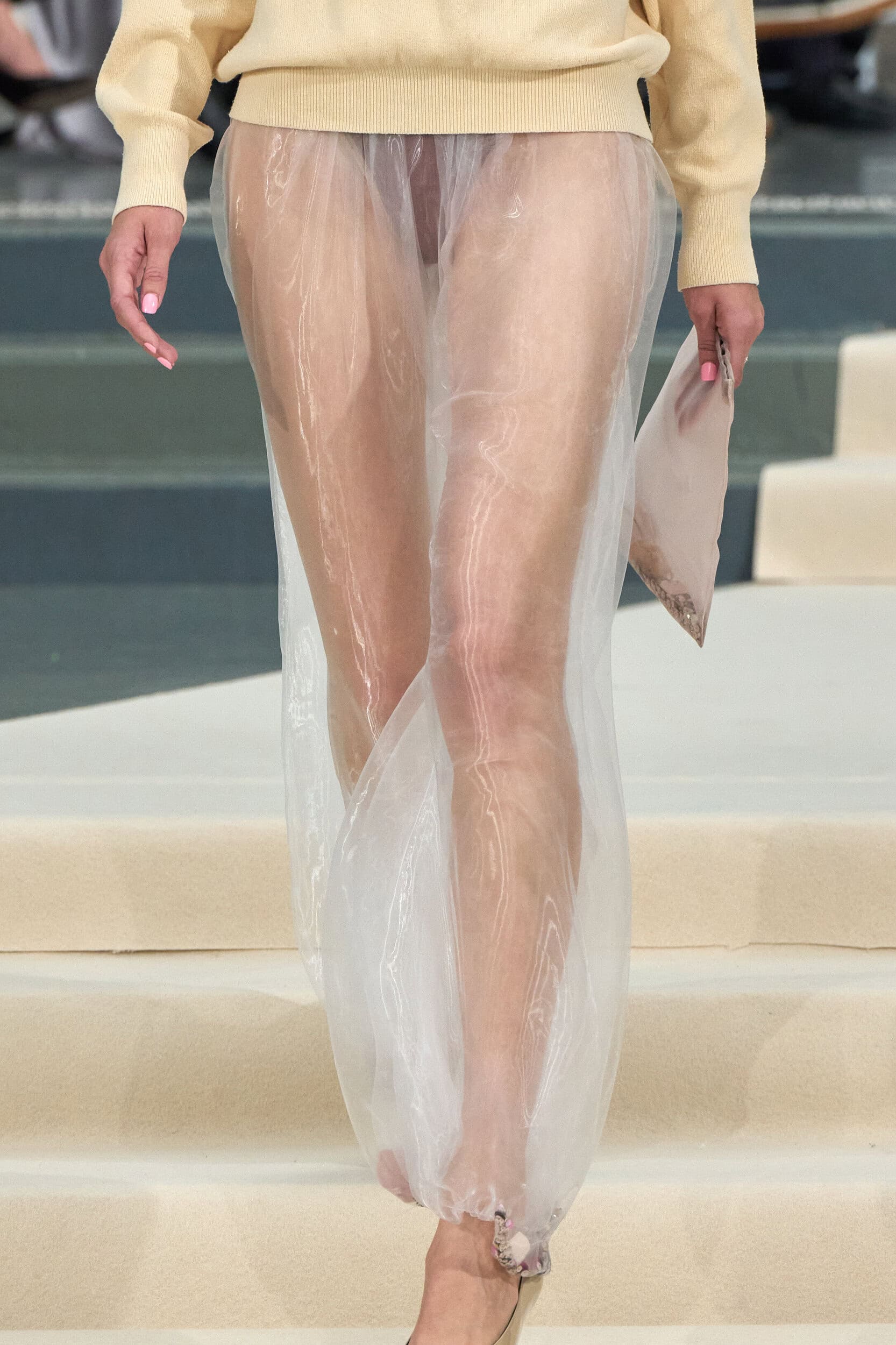 Julie Kegels Spring 2027 Fashion Show Details