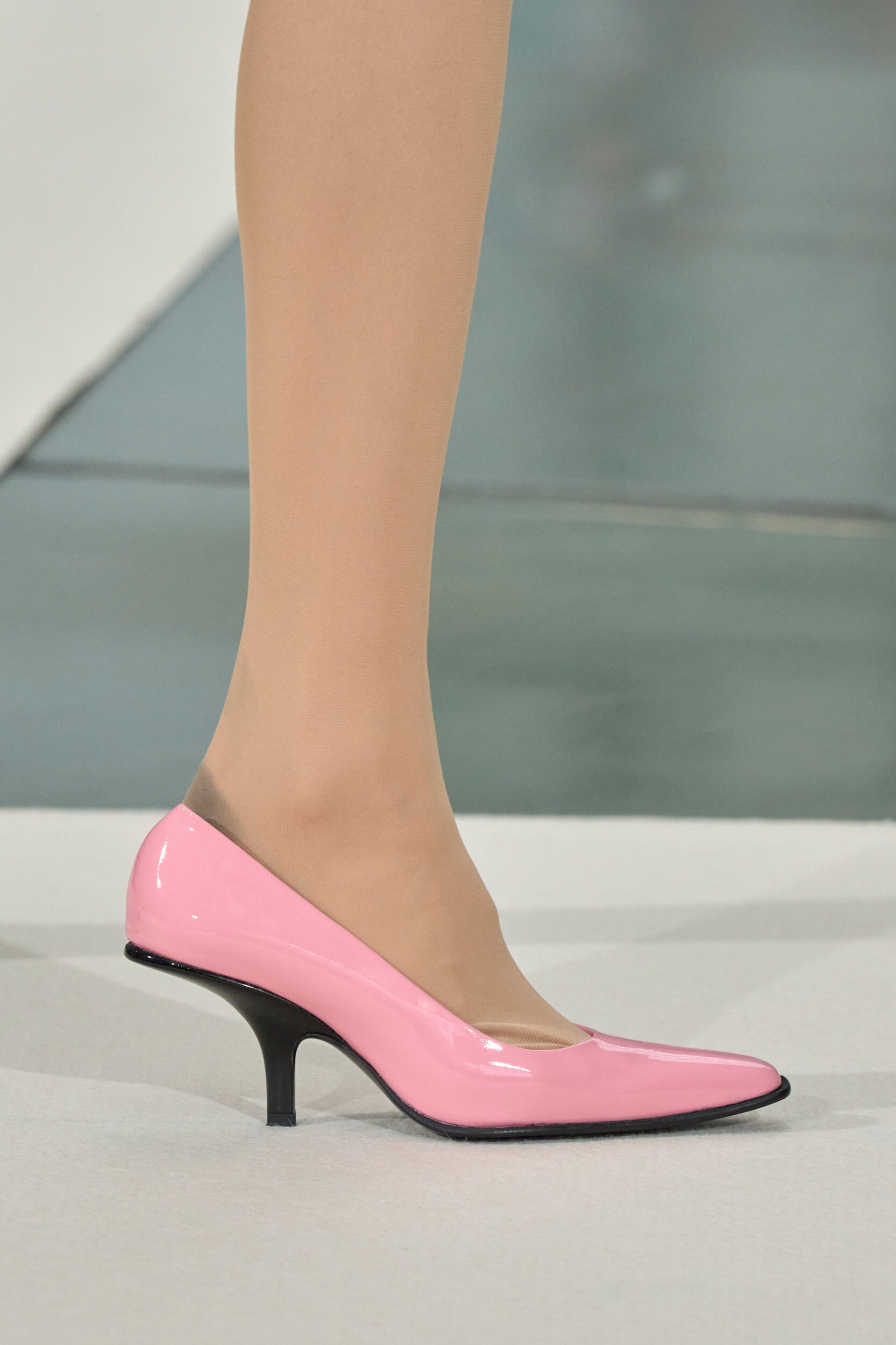 Julie Kegels Spring 2027 Fashion Show Details