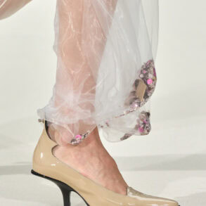 Julie Kegels Spring 2027 Fashion Show Details
