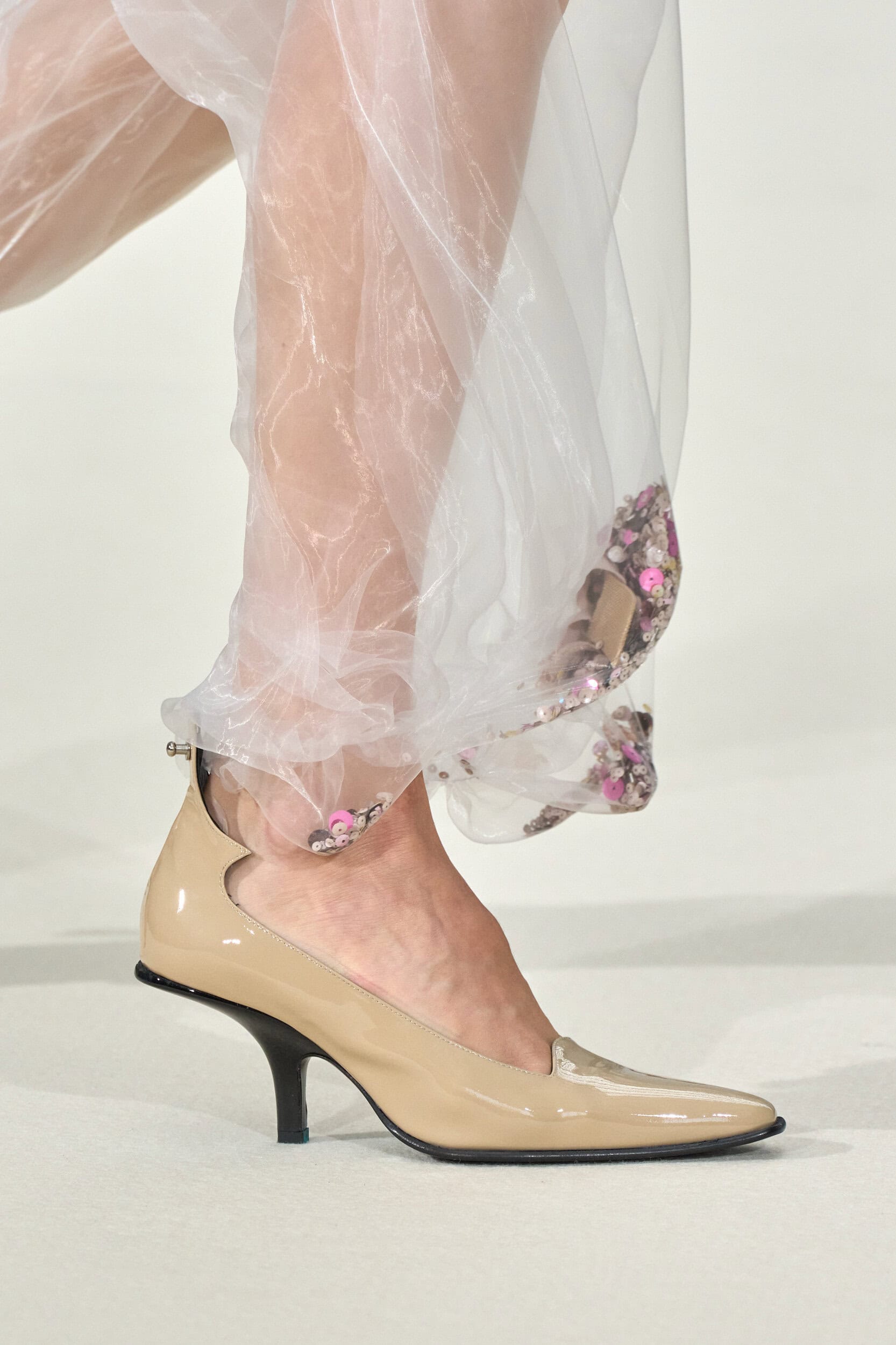 Julie Kegels Spring 2027 Fashion Show Details