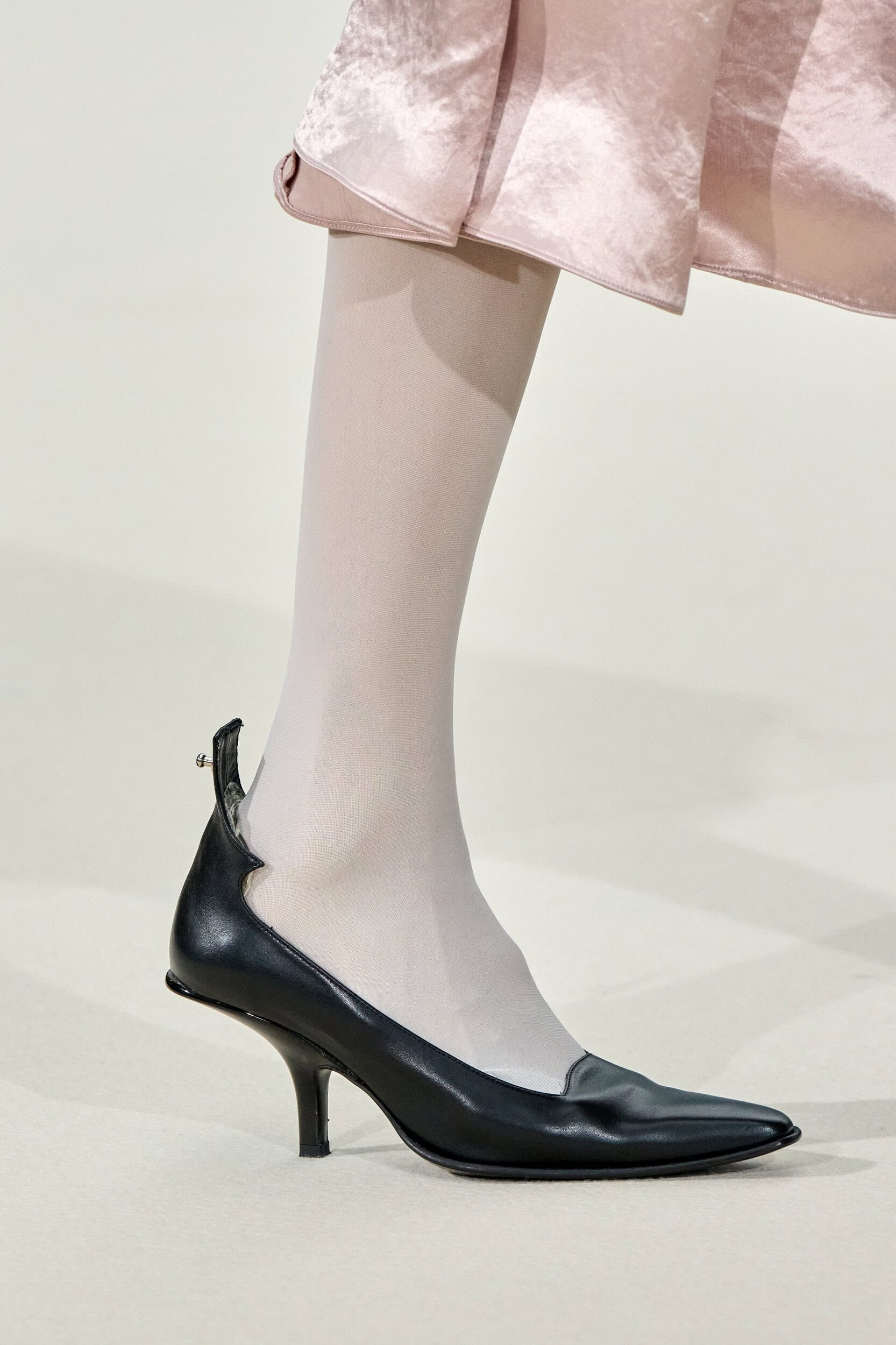 Julie Kegels Spring 2027 Fashion Show Details
