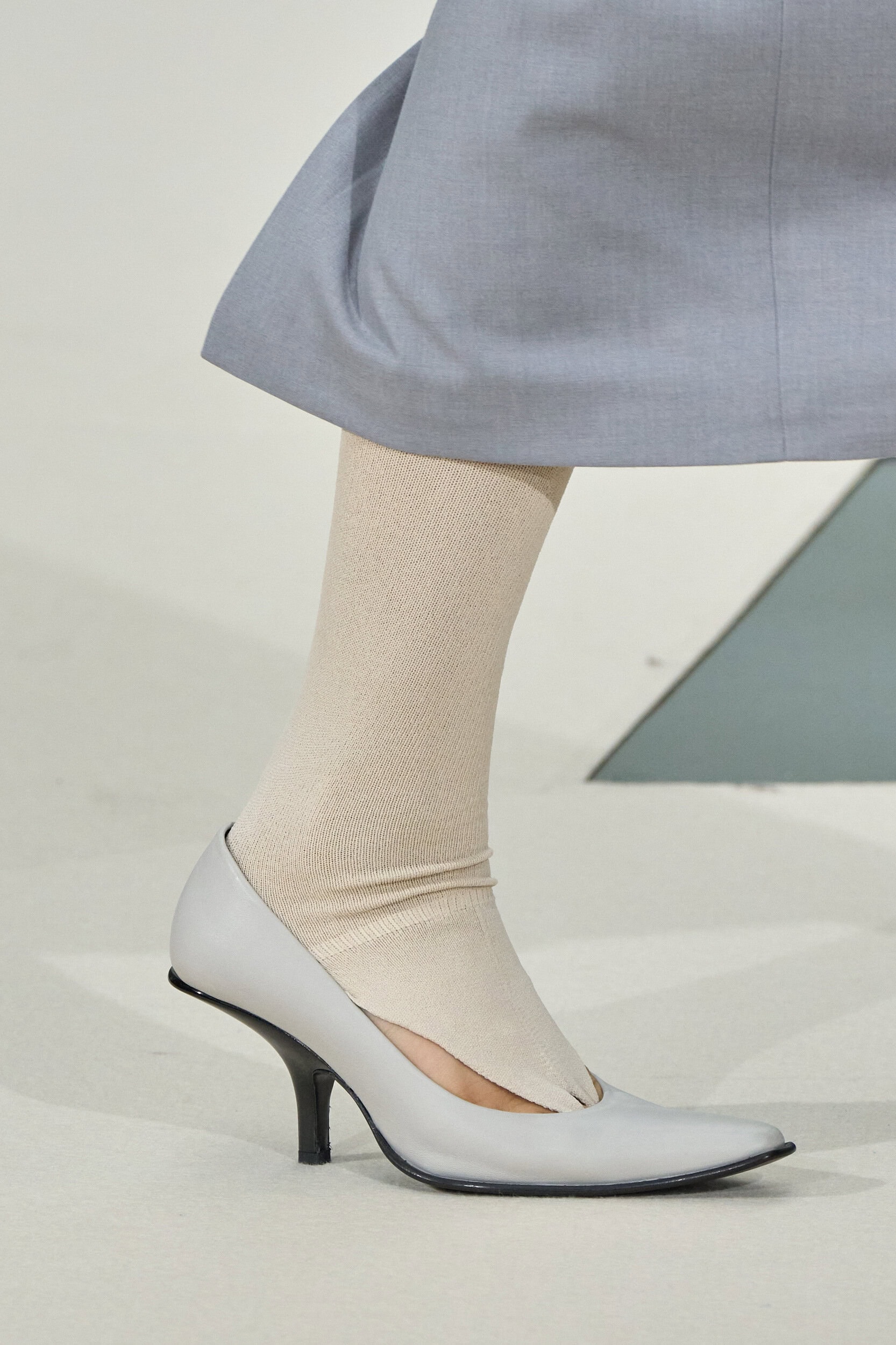 Julie Kegels Spring 2027 Fashion Show Details