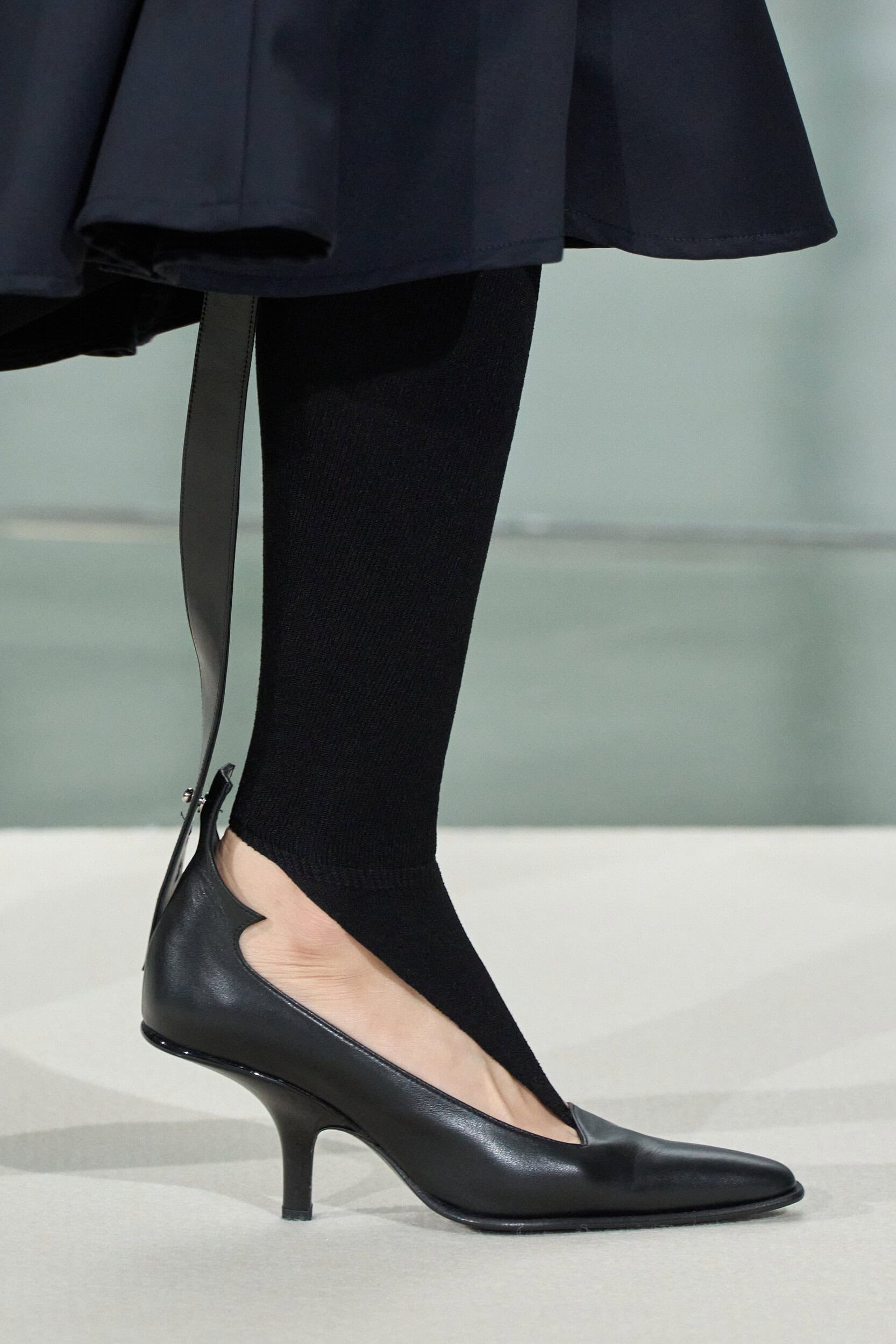 Julie Kegels Spring 2027 Fashion Show Details