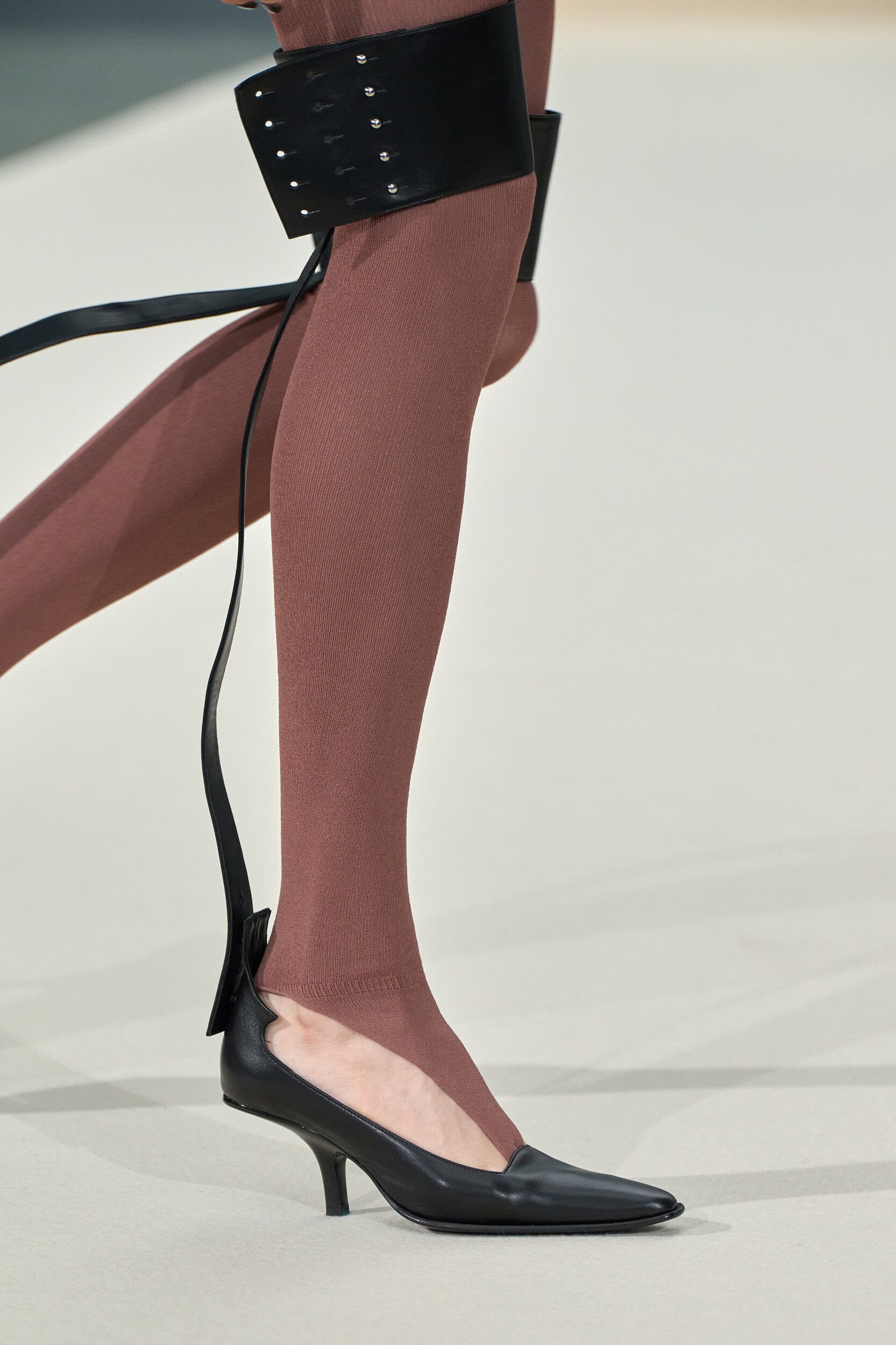 Julie Kegels Spring 2027 Fashion Show Details