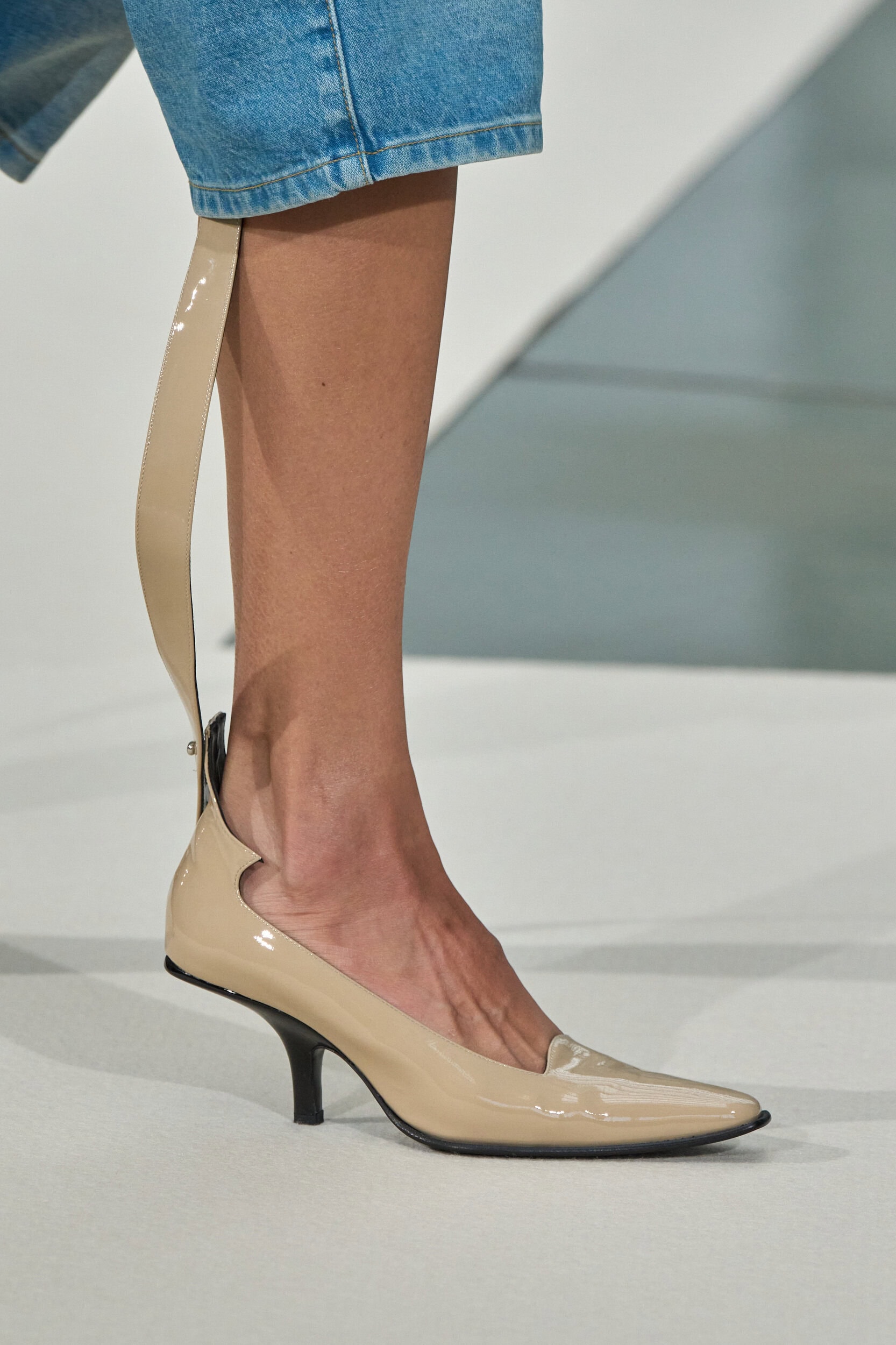 Julie Kegels Spring 2027 Fashion Show Details