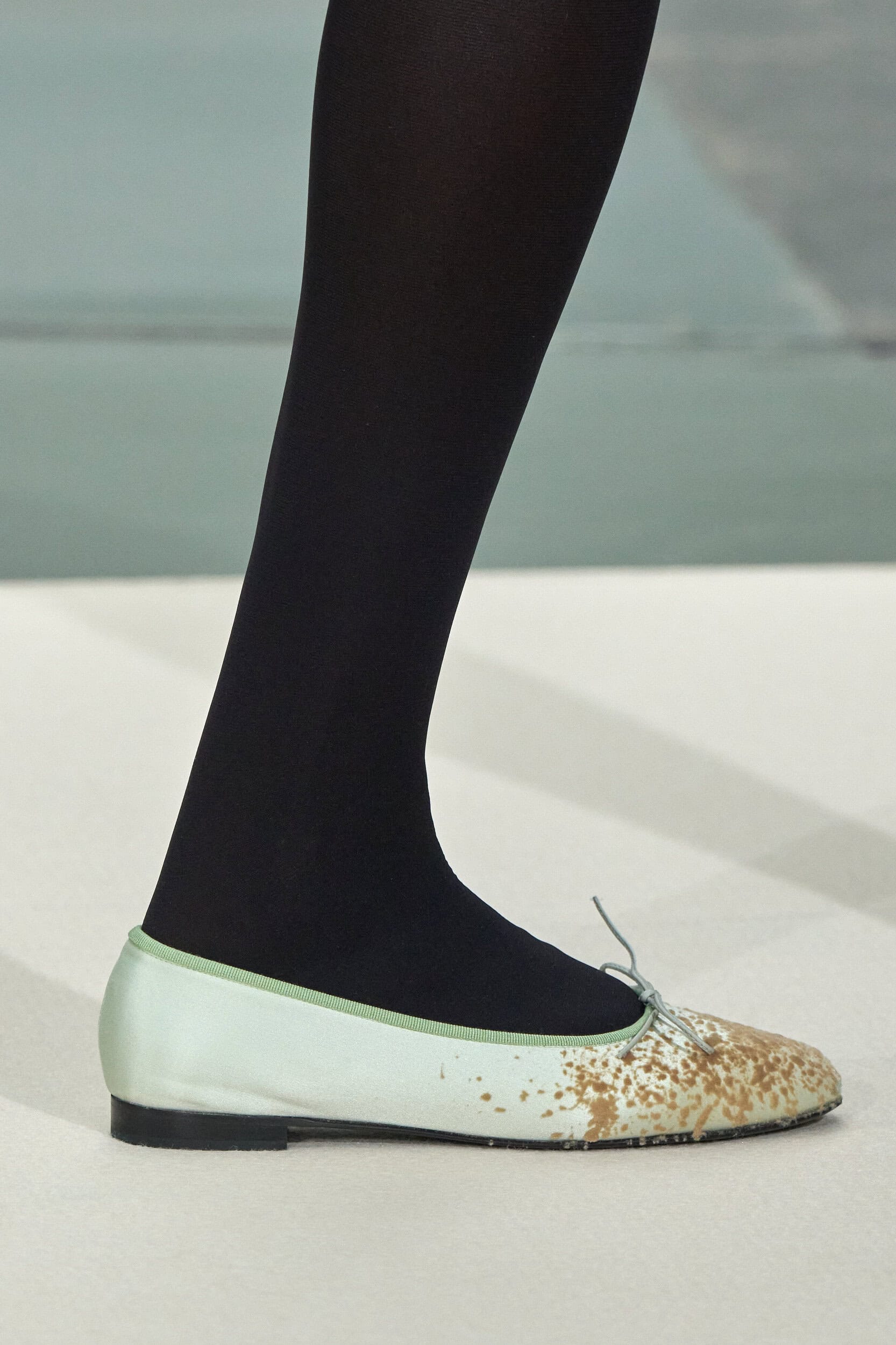 Julie Kegels Spring 2027 Fashion Show Details