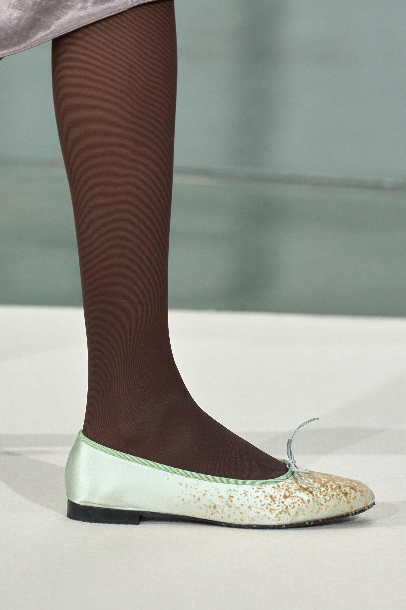 Julie Kegels Spring 2027 Fashion Show Details