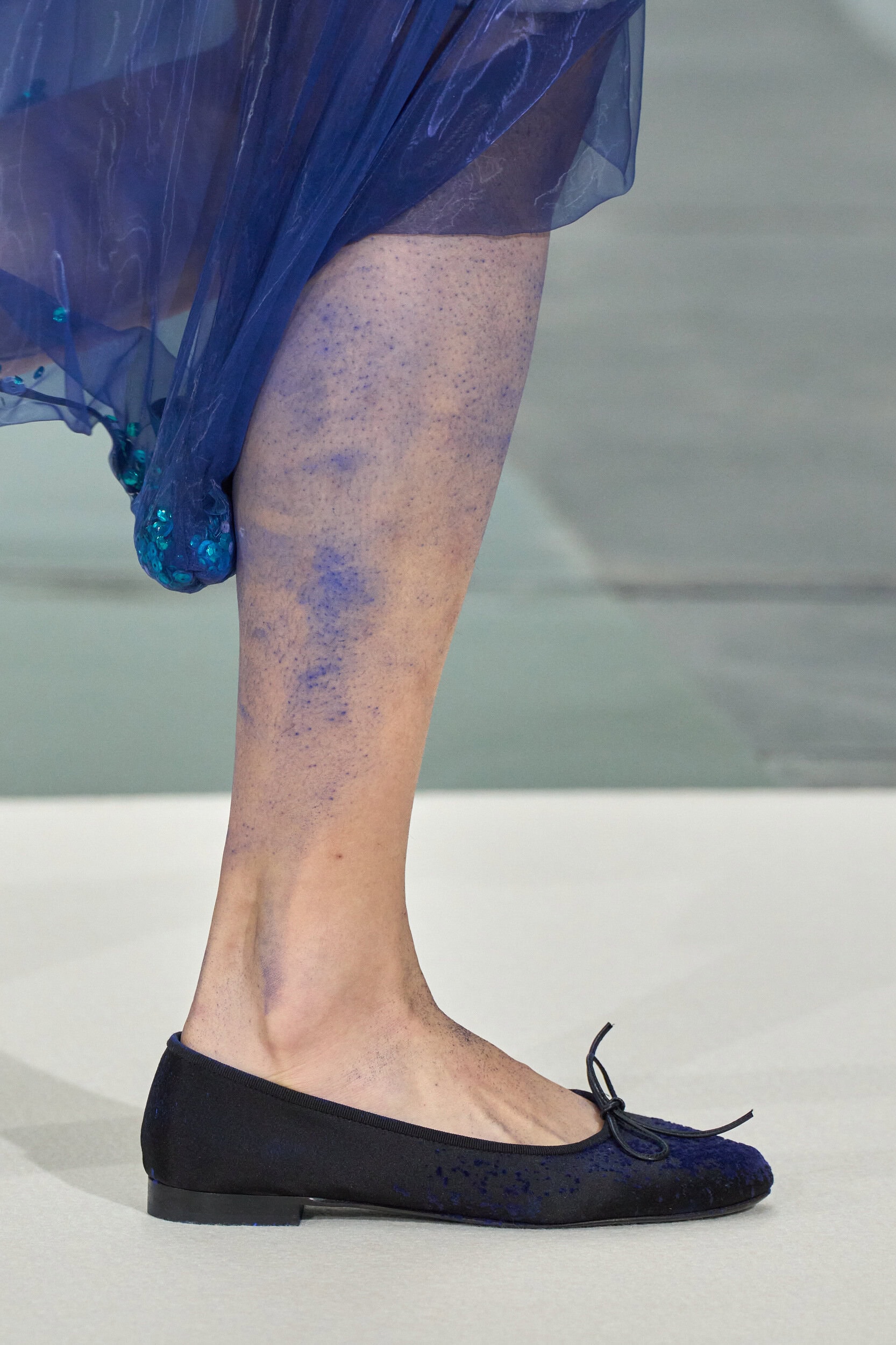 Julie Kegels Spring 2027 Fashion Show Details