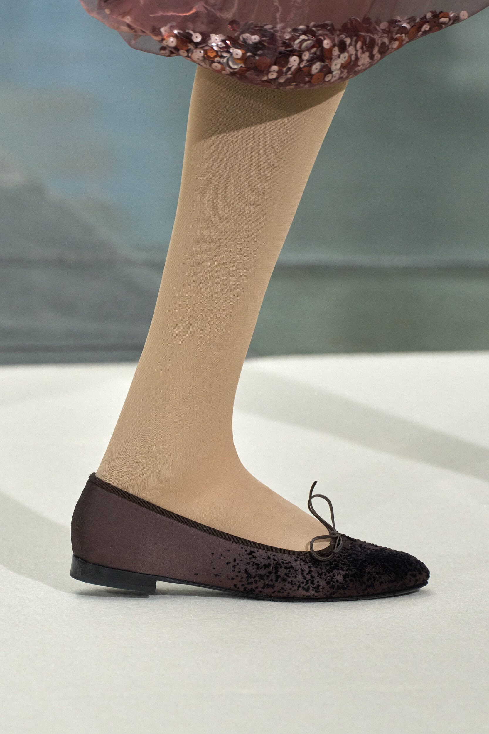 Julie Kegels Spring 2027 Fashion Show Details