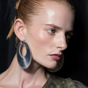 Keqiao Spring 2027 Fashion Show Backstage